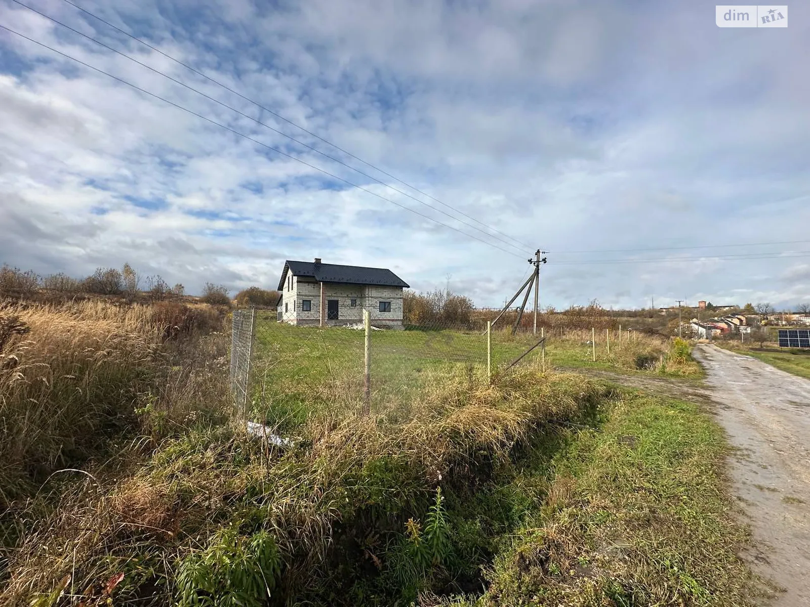 Продається земельна ділянка 25 соток у Львівській області, цена: 19500 $ - фото 1