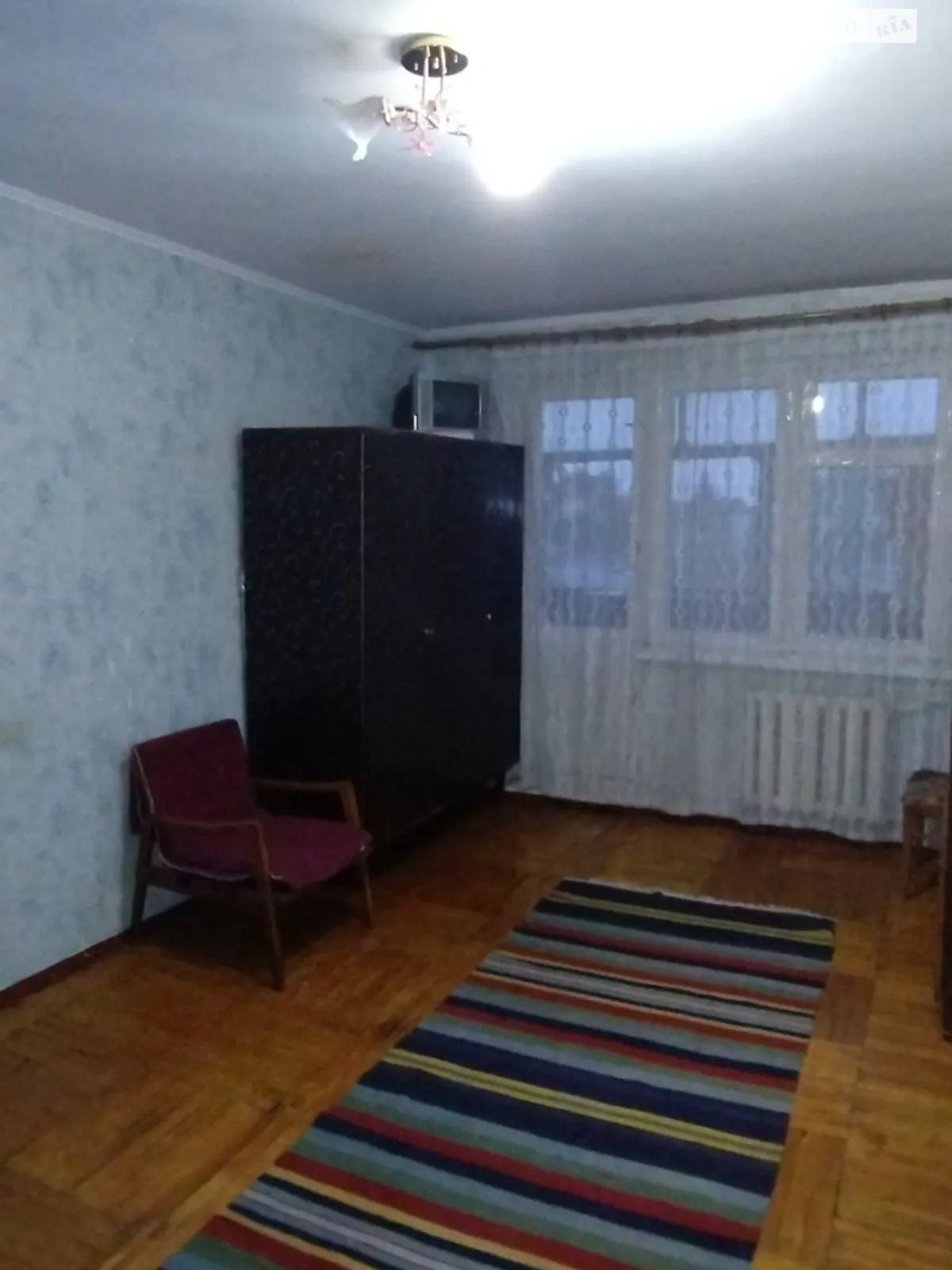 Здається в оренду 1-кімнатна квартира 31 кв. м у Харкові, просп. Ювілейний, 34Д - фото 1