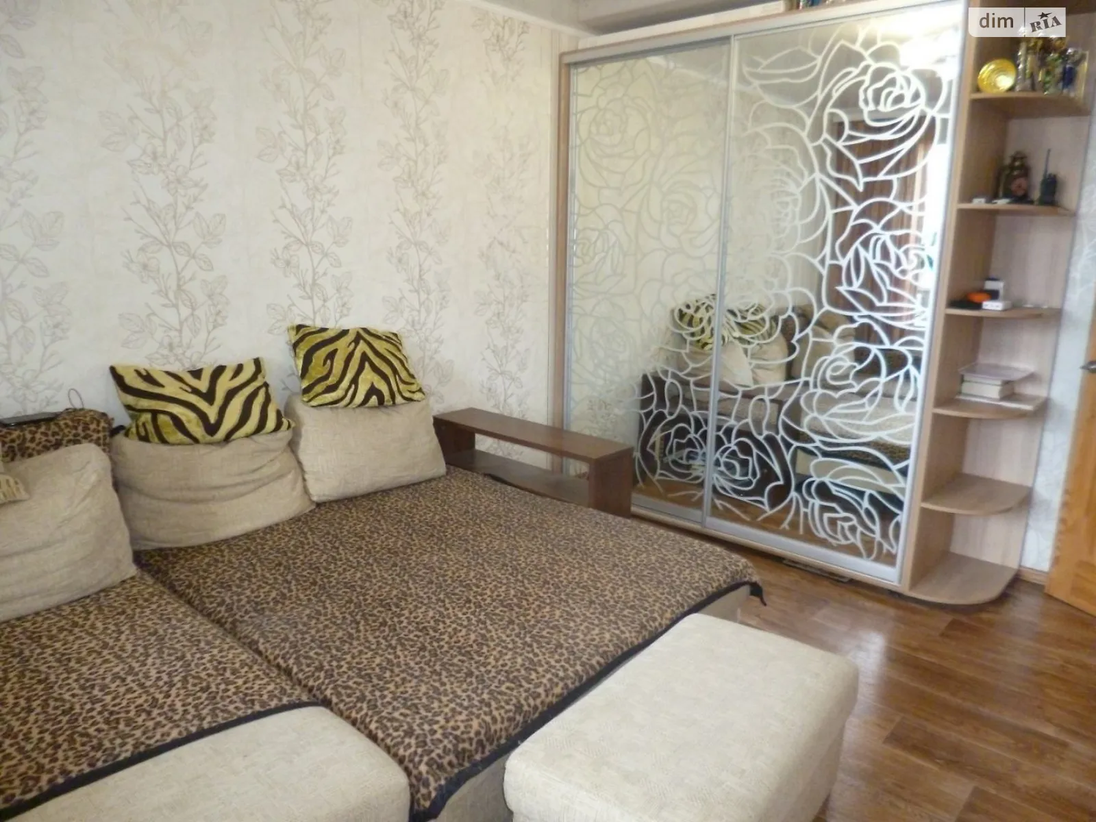 Продається 2-кімнатна квартира 58.1 кв. м у Дніпрі, просп. Науки(Гагаріна), 112 - фото 1