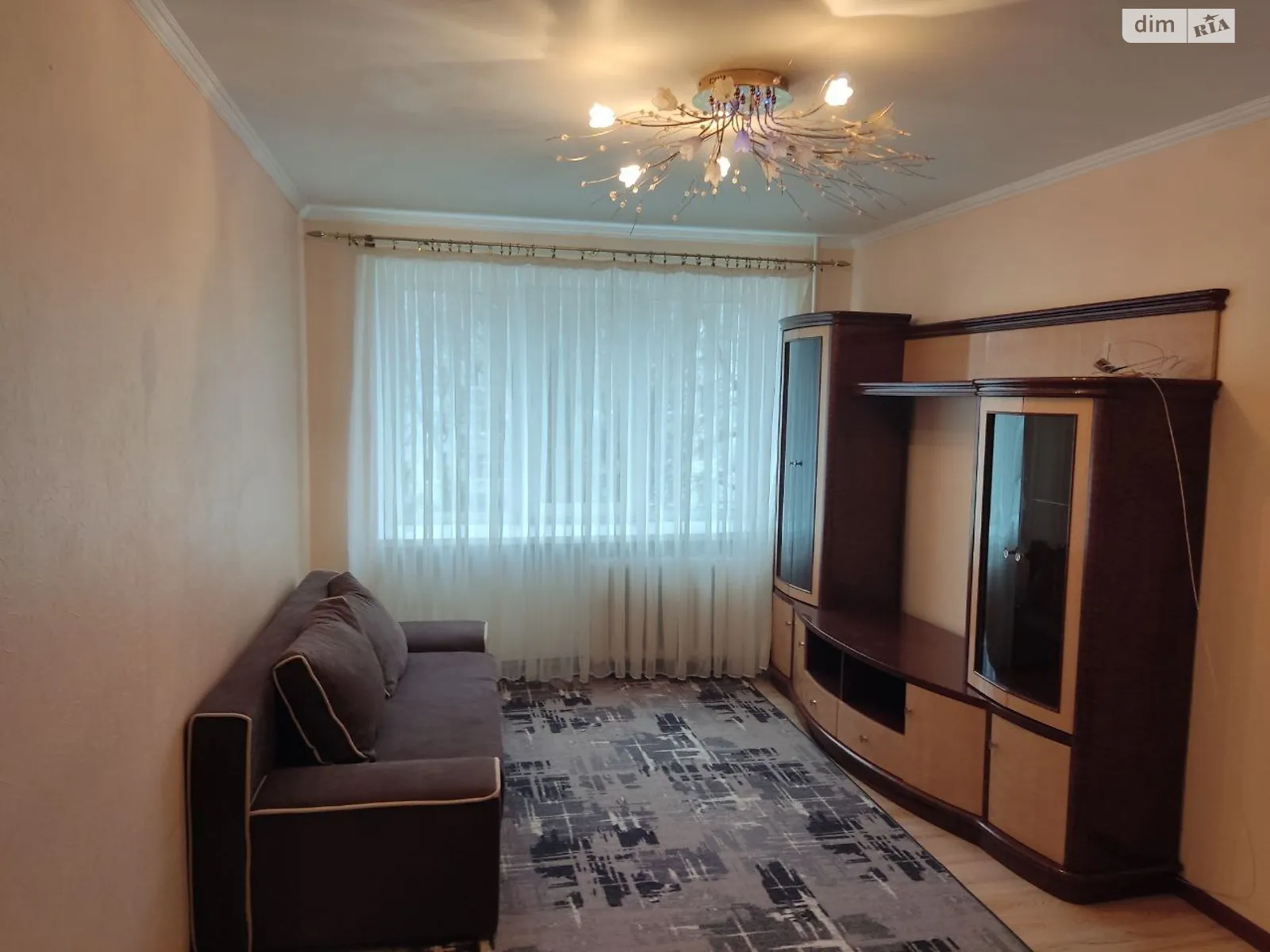 Сдается в аренду 2-комнатная квартира 50 кв. м в Хмельницком, ул. Каменецкая - фото 1