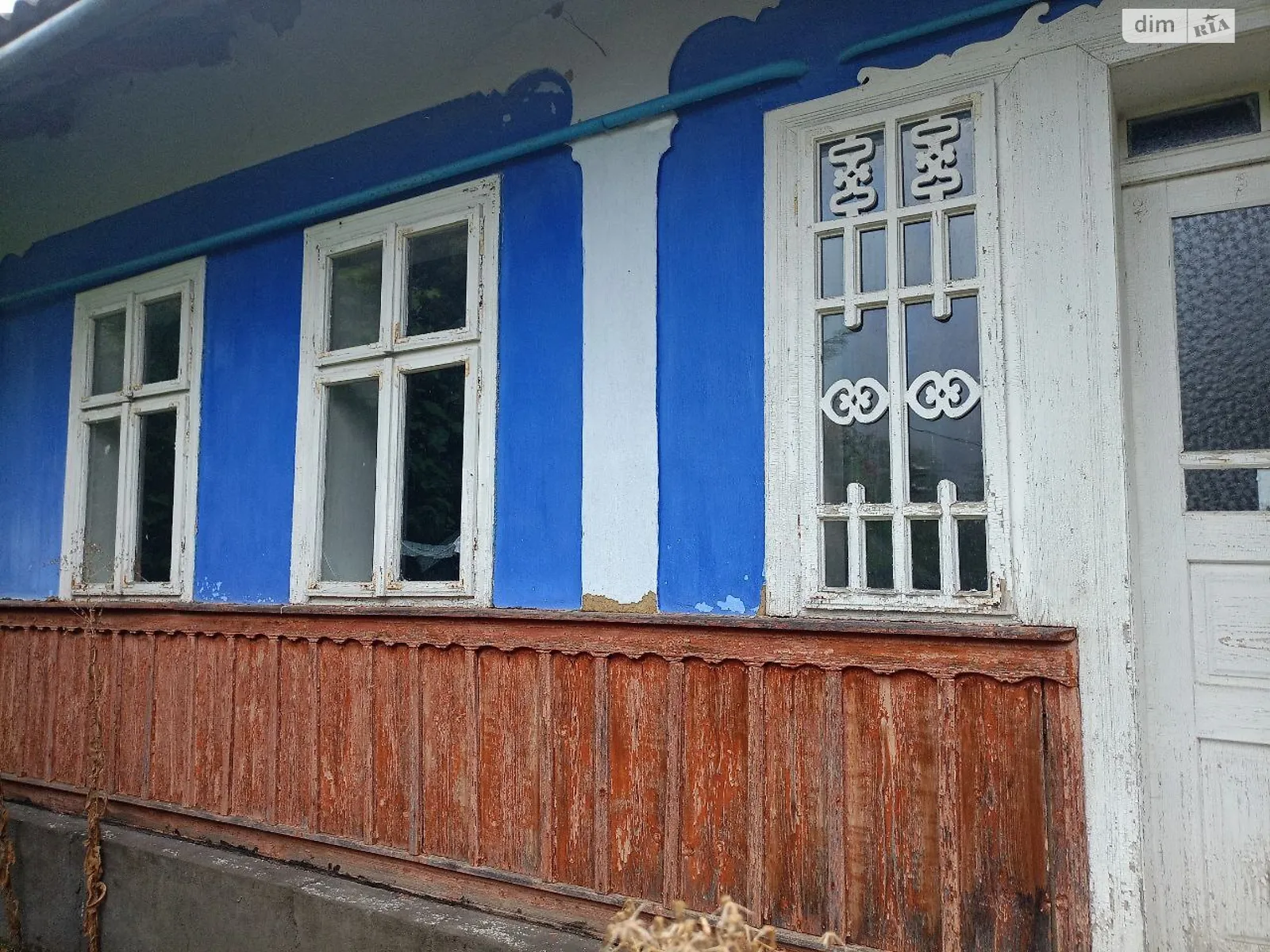 Продается одноэтажный дом 45.2 кв. м с бассейном, цена: 5200 $ - фото 1