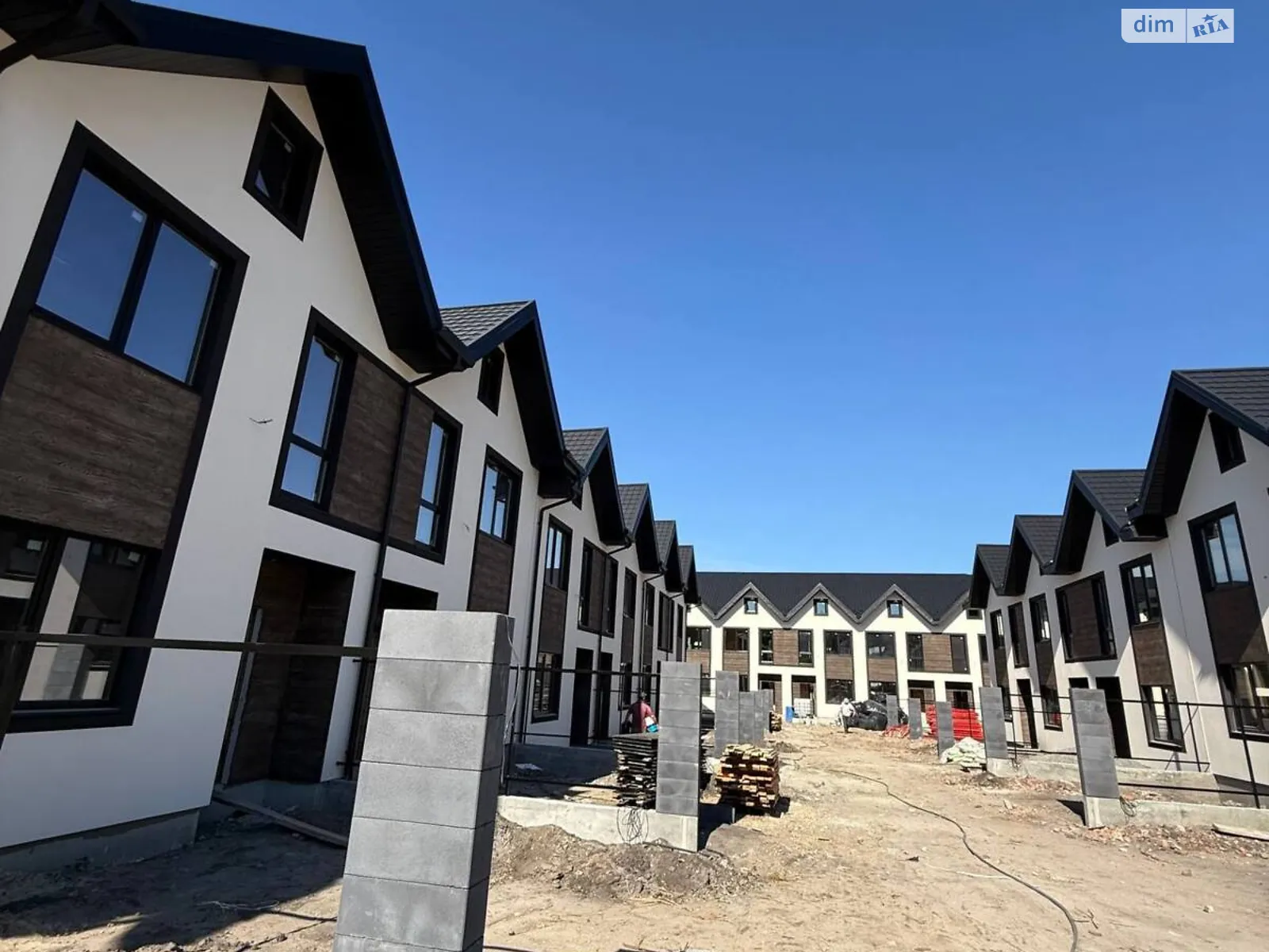 ул. Сергея Мазина(Зои Гайдай) Буча, цена: 73900 $ - фото 1