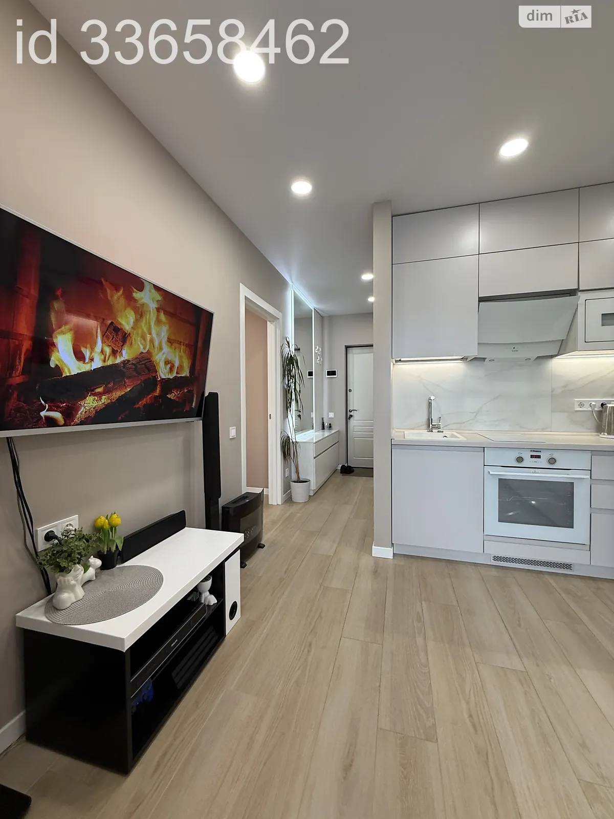 Продается 1-комнатная квартира 45.9 кв. м в Днепре, ул. Набережная Победы, 44П - фото 1