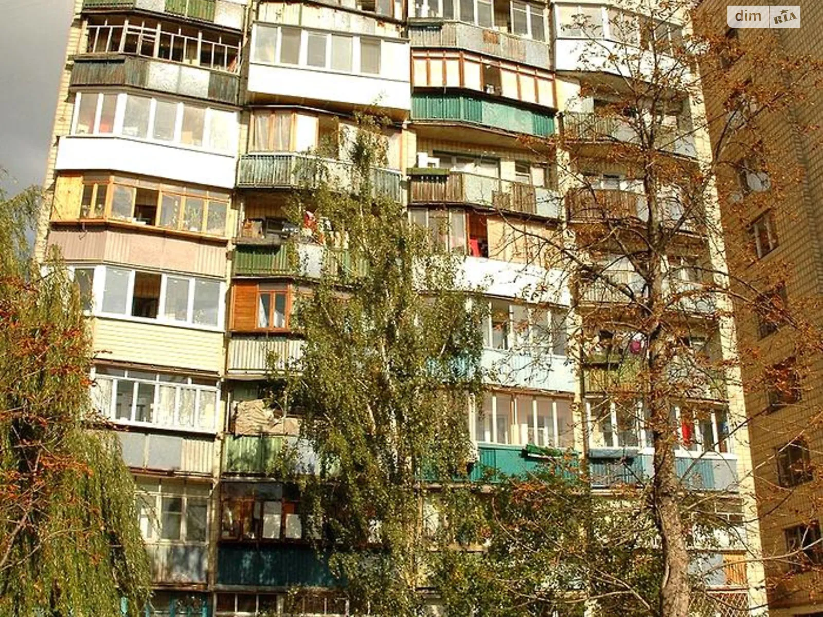 Продається 1-кімнатна квартира 25 кв. м у Києві, вул. Юрія Іллєнка, 89 - фото 1