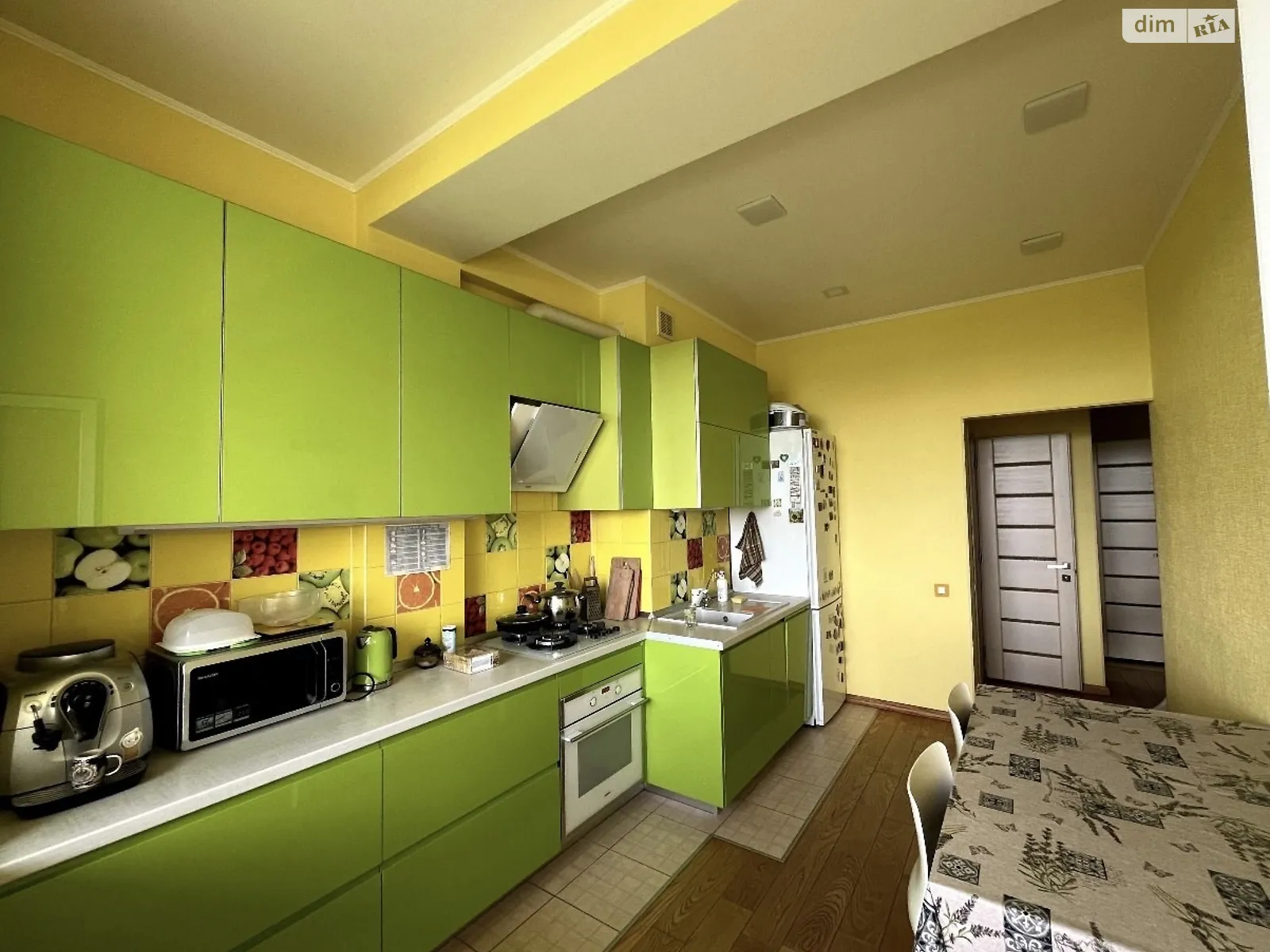 Продается 2-комнатная квартира 69.3 кв. м в Харькове, цена: 69500 $ - фото 1