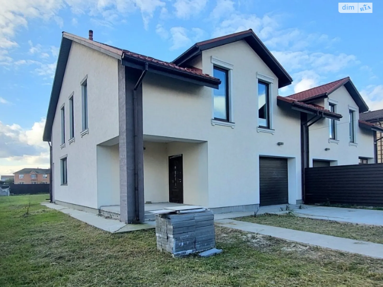 ул. Бучанская Новые Петровцы, цена: 134000 $ - фото 1