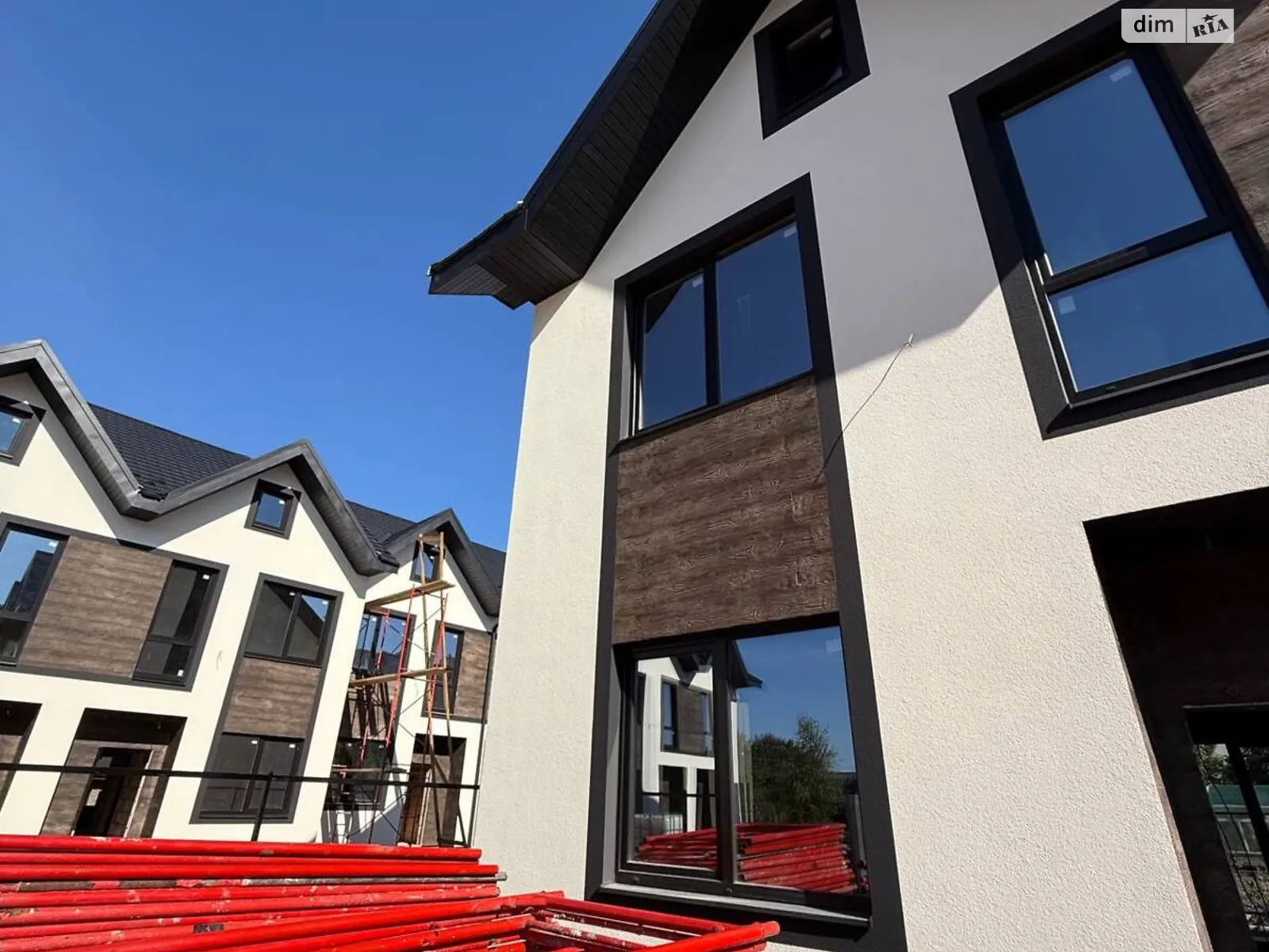 ул. Сергея Мазина(Зои Гайдай), 4 Буча, цена: 69900 $ - фото 1