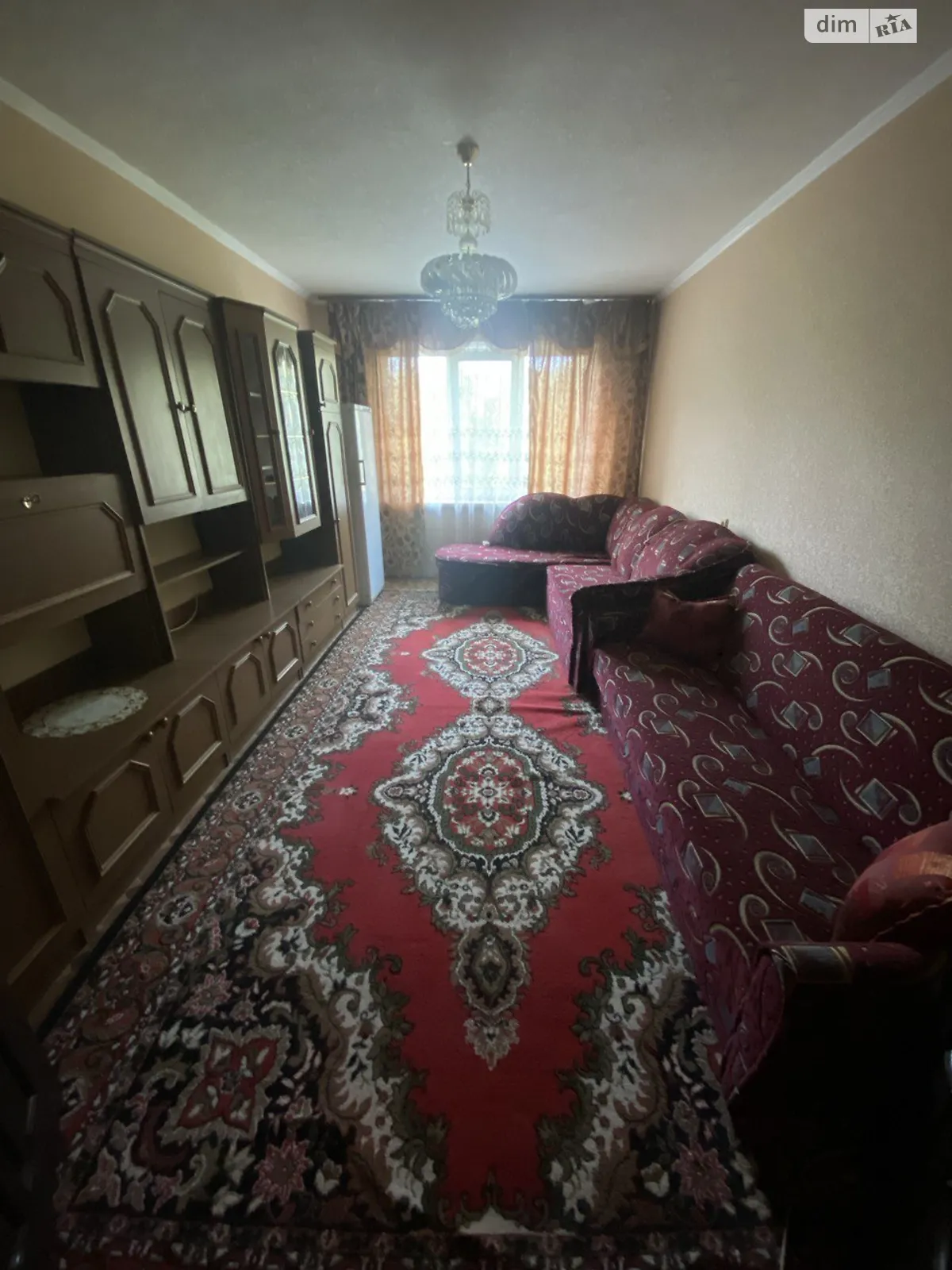 Продается 3-комнатная квартира 67 кв. м в Белой Церкви, ул. Восточная - фото 1