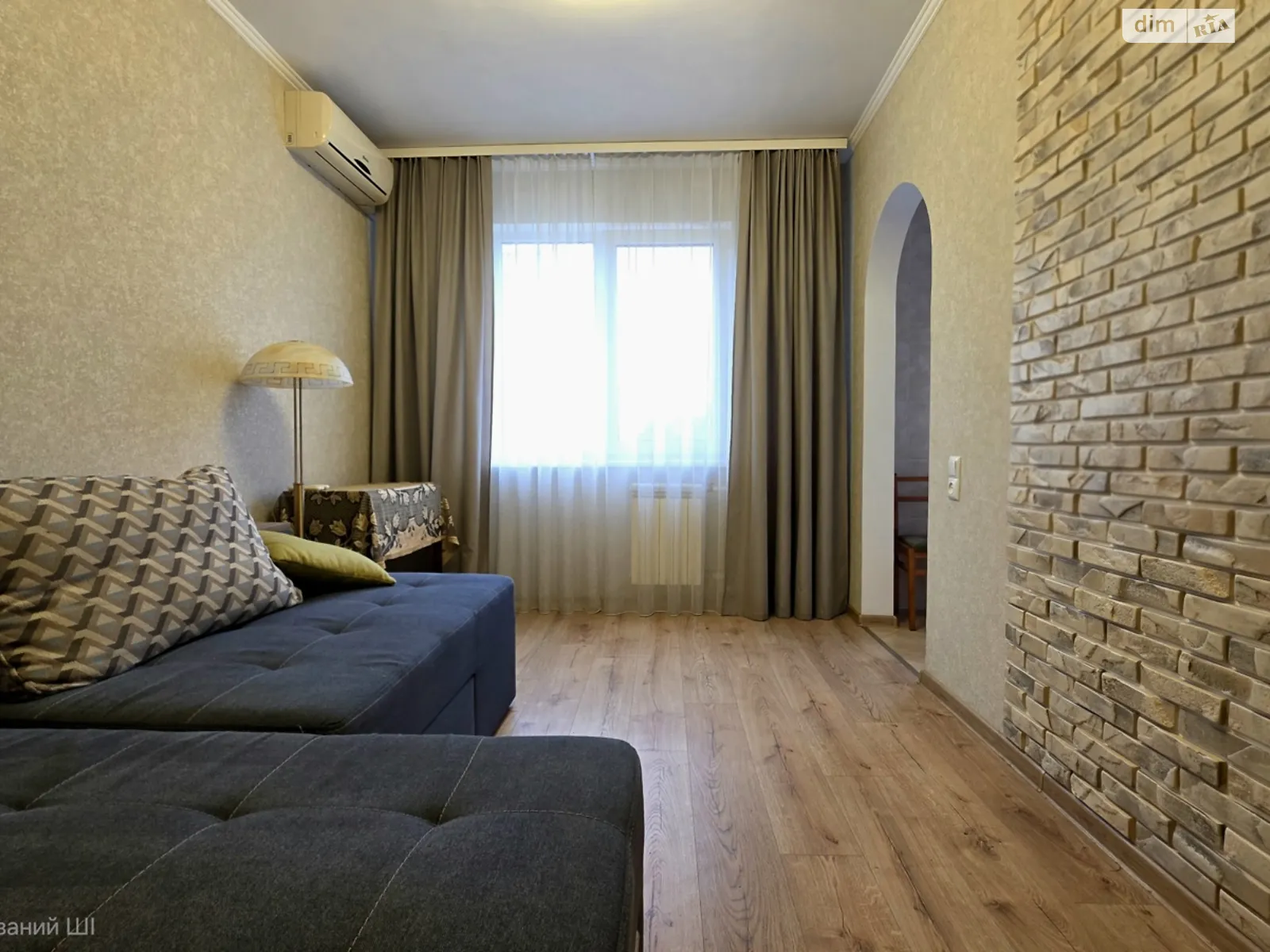 Продается 3-комнатная квартира 62.6 кв. м в Харькове, просп. Аэрокосмический(Гагарина), 62 - фото 1