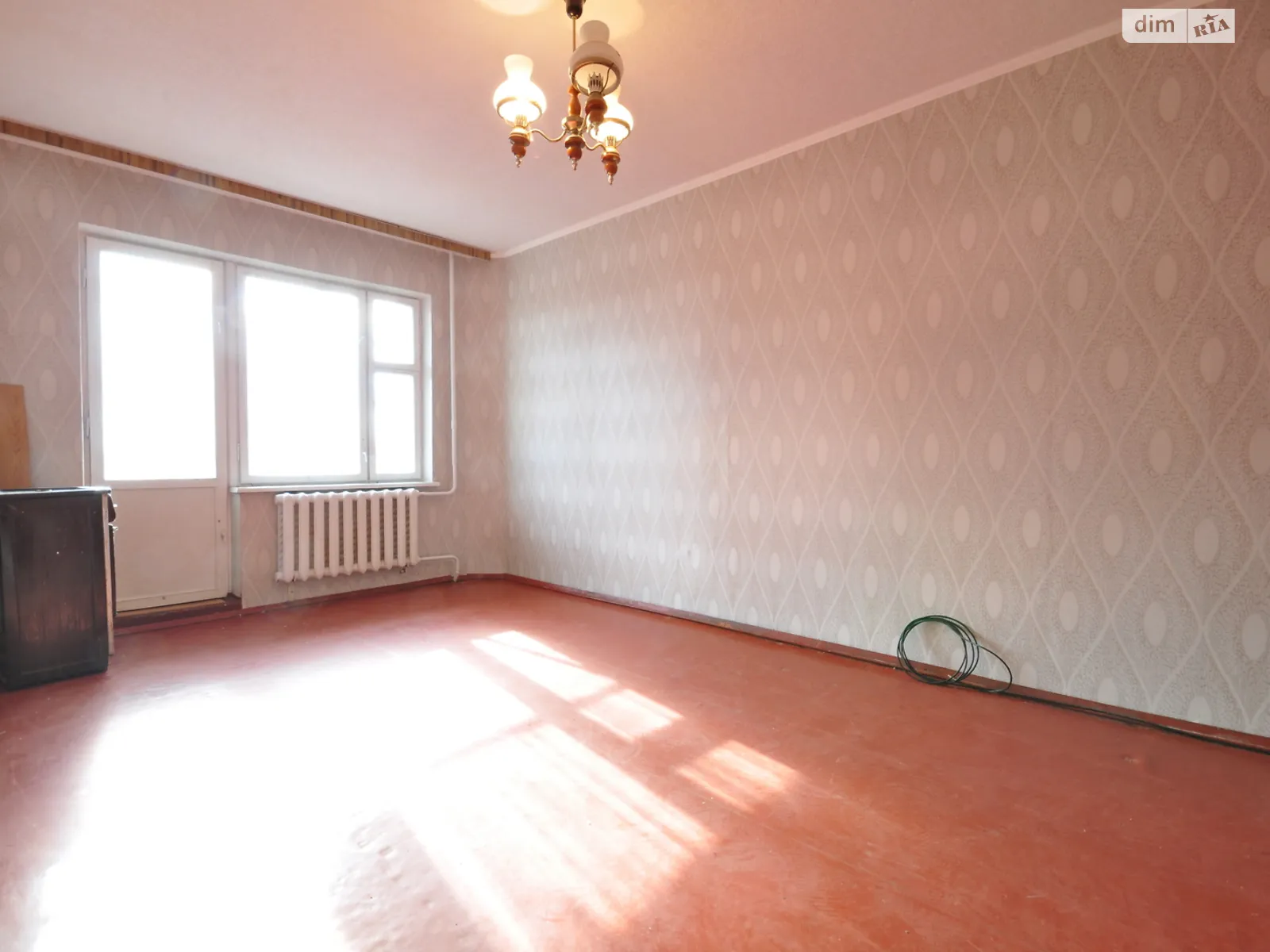 Продается 1-комнатная квартира 34.9 кв. м в Белой Церкви, ул. Фастовская - фото 1