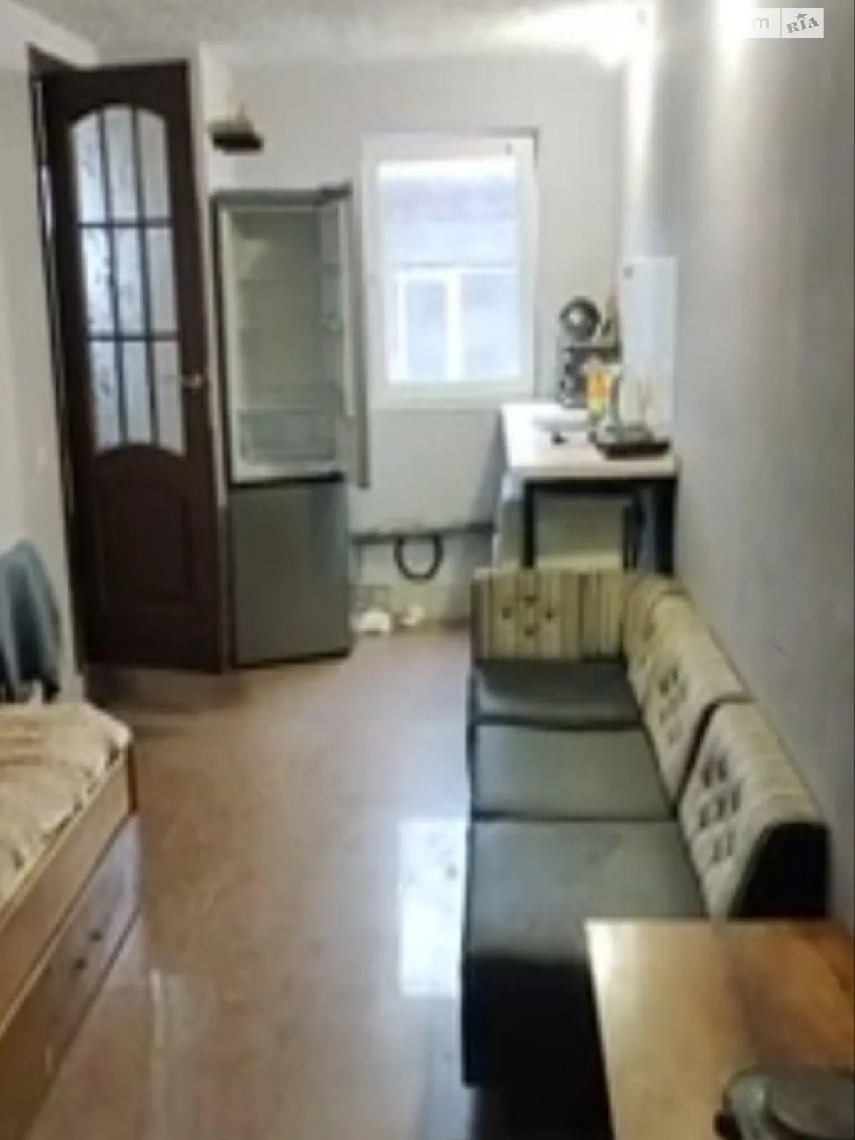 Продается 1-комнатная квартира 25 кв. м в Киеве, ул. Дружковская, 1 - фото 1