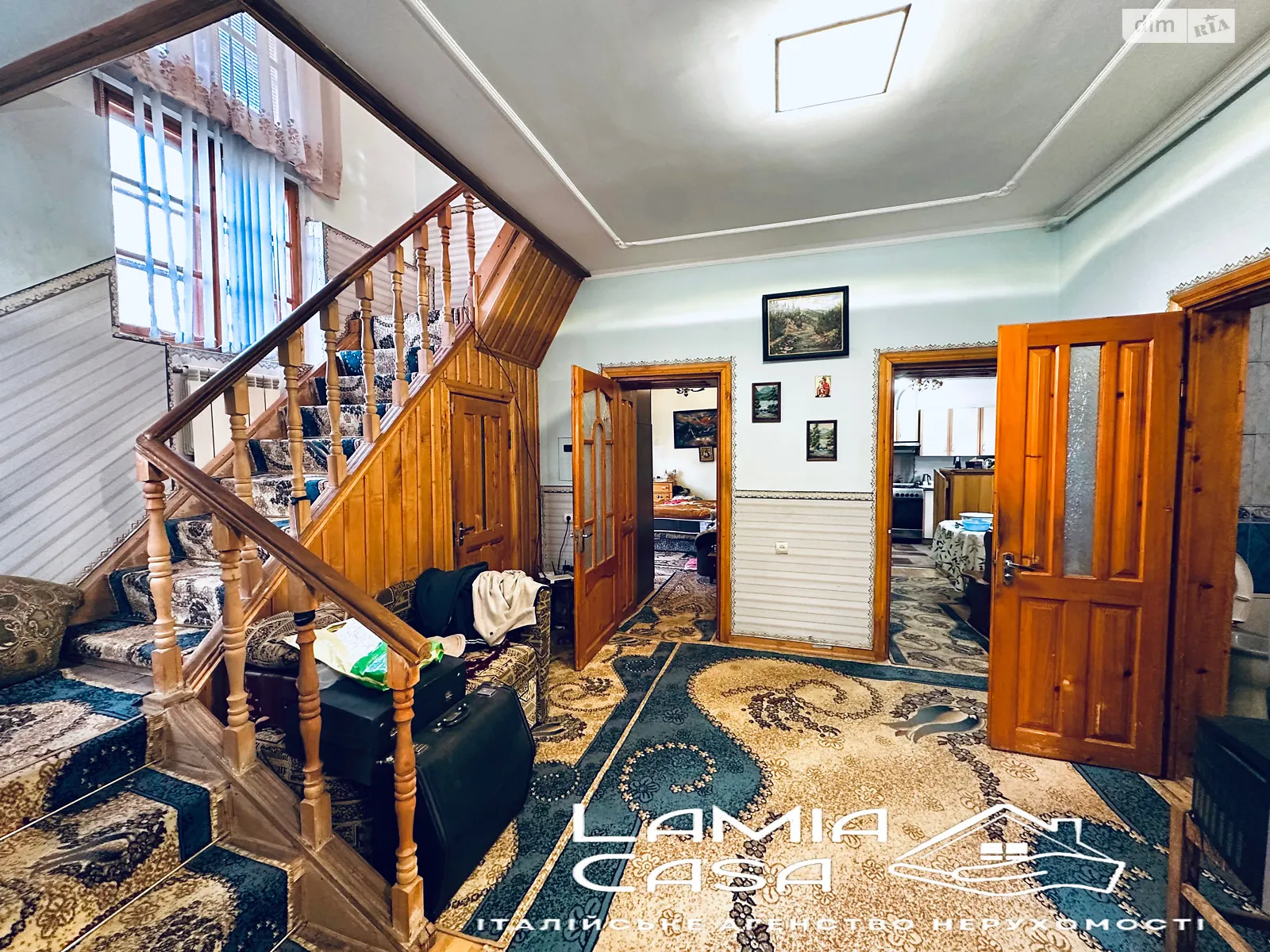 Продається будинок 2 поверховий 108 кв. м з подвалом, цена: 134000 $ - фото 1