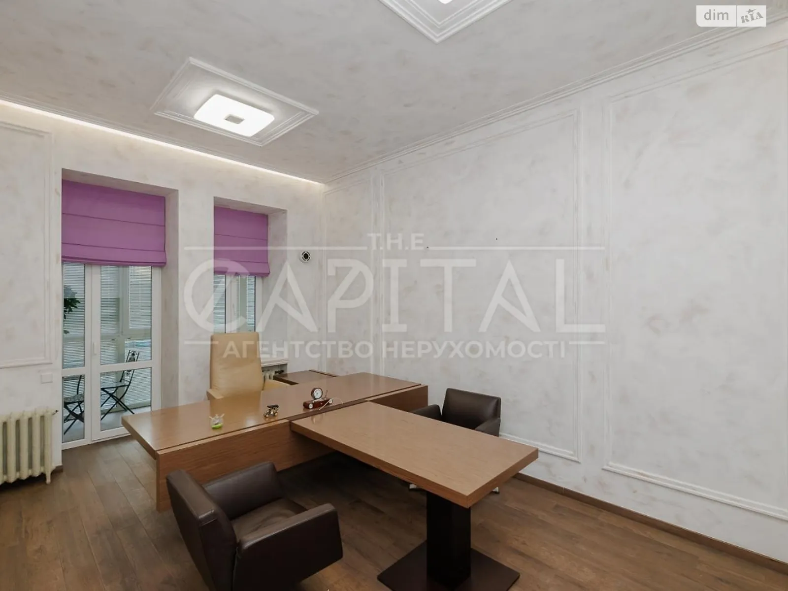 Сдается в аренду офис 110 кв. м в бизнес-центре, цена: 4000 $ - фото 1