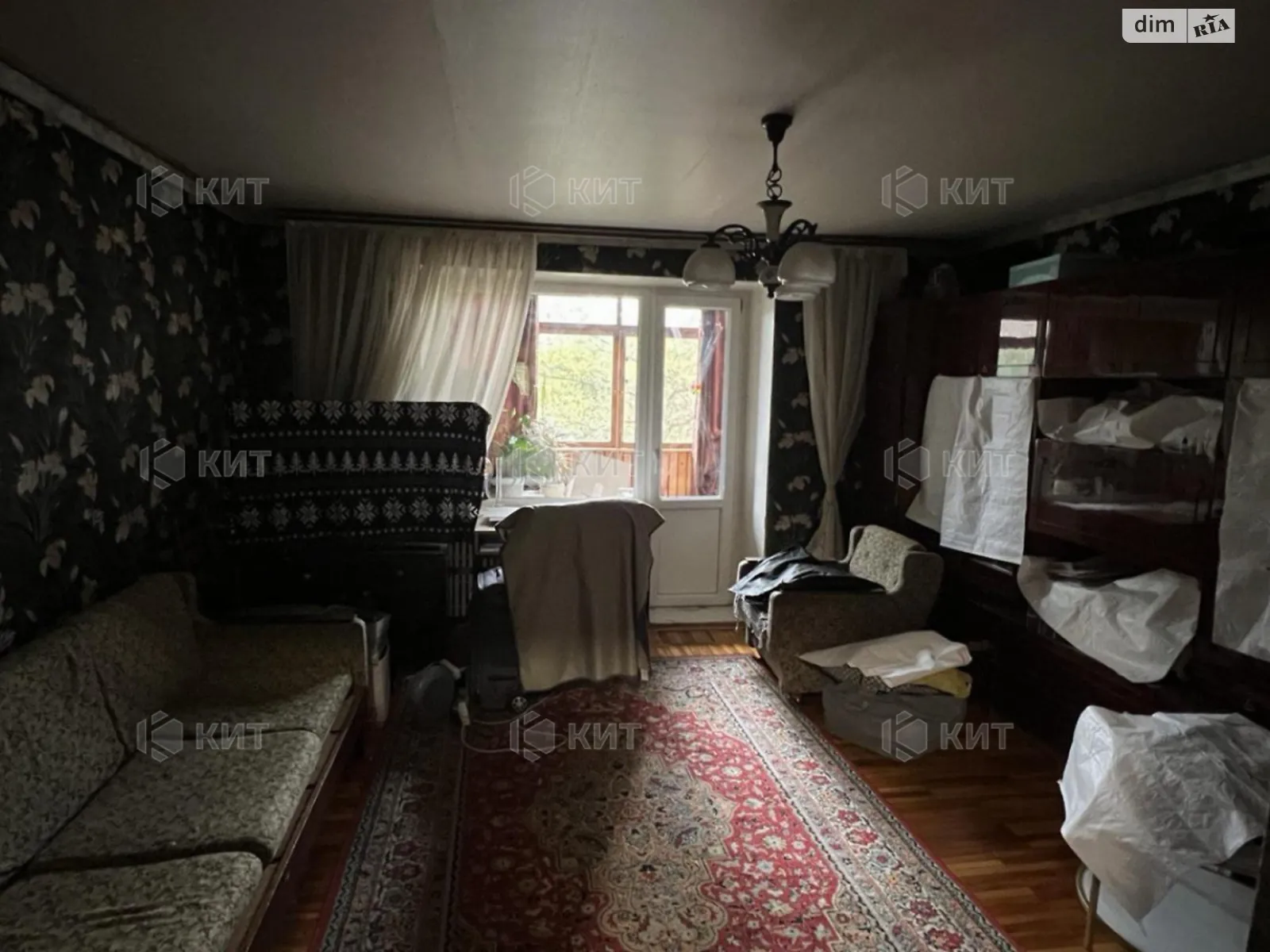 Продається 3-кімнатна квартира 67 кв. м у Харкові, вул. Олега Громадського(Броненосця Потьомкіна), 1Б - фото 1