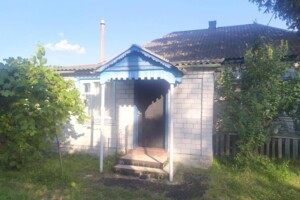 Продажа дома, Киевская, Процев, Щорса, дом 1