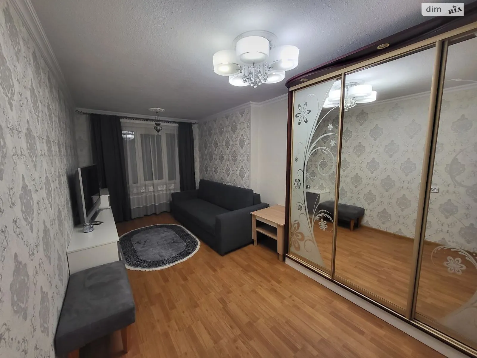 Сдается в аренду 2-комнатная квартира 55 кв. м в Львове, ул. Научная - фото 1