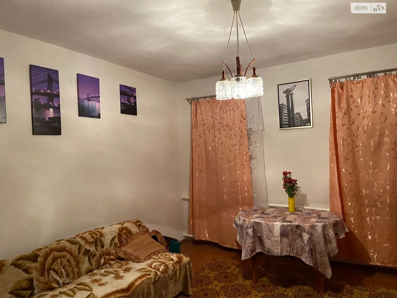 Продается одноэтажный дом 90 кв. м с участком, цена: 18000 $ - фото 1