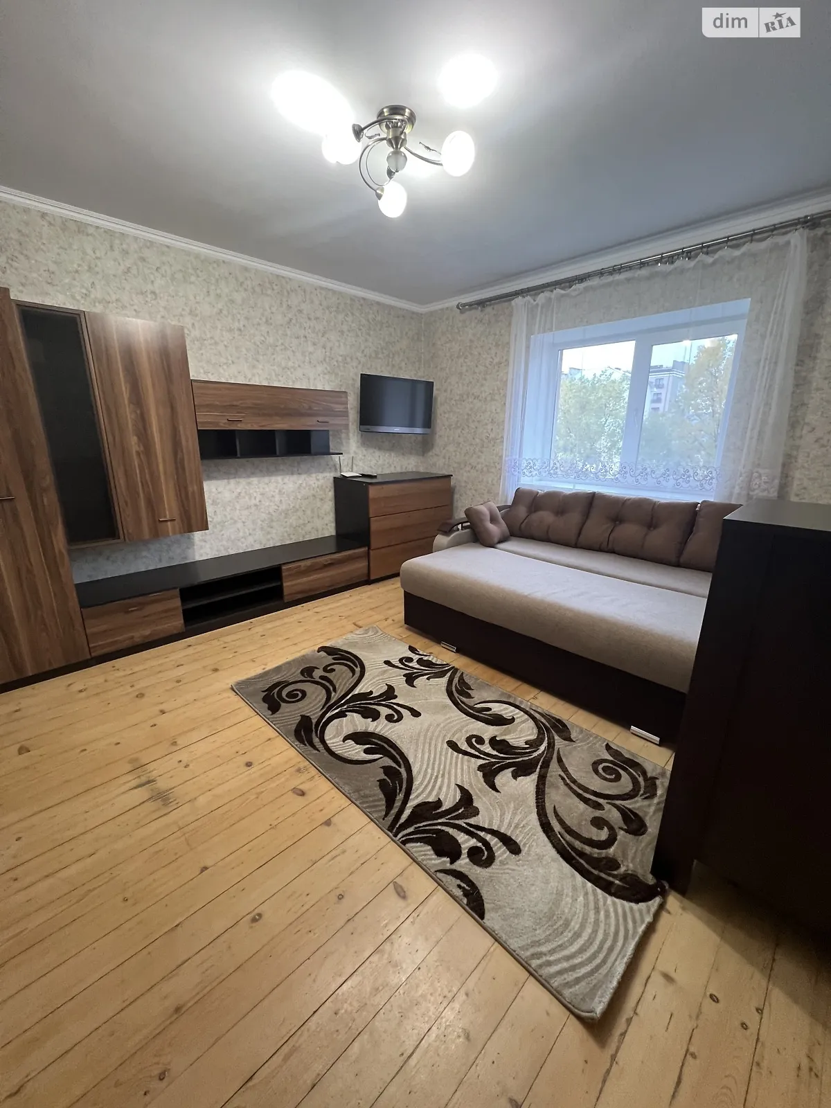 Продается 1-комнатная квартира 36.3 кв. м в Ужгороде, цена: 51000 € - фото 1
