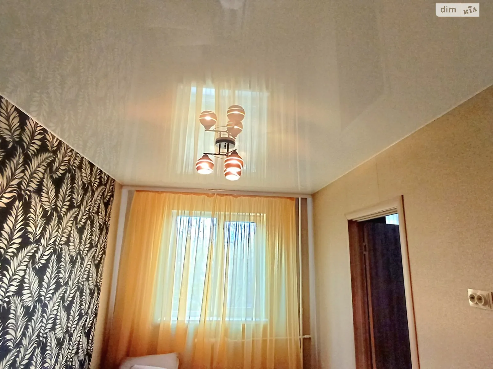 Продается 2-комнатная квартира 46.1 кв. м в Чернигове, пер. Коцюбинского, 4А - фото 1