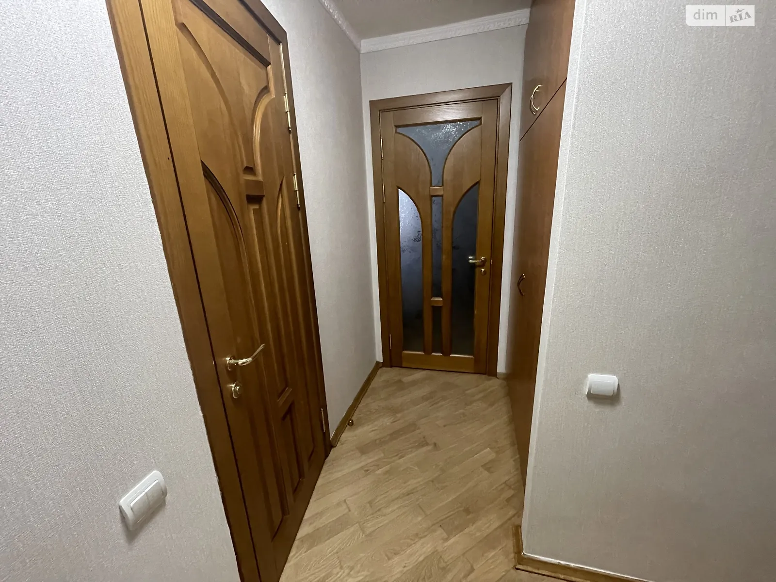 Сдается в аренду 2-комнатная квартира 55.2 кв. м в Днепре, ул. Поля, 2 - фото 1