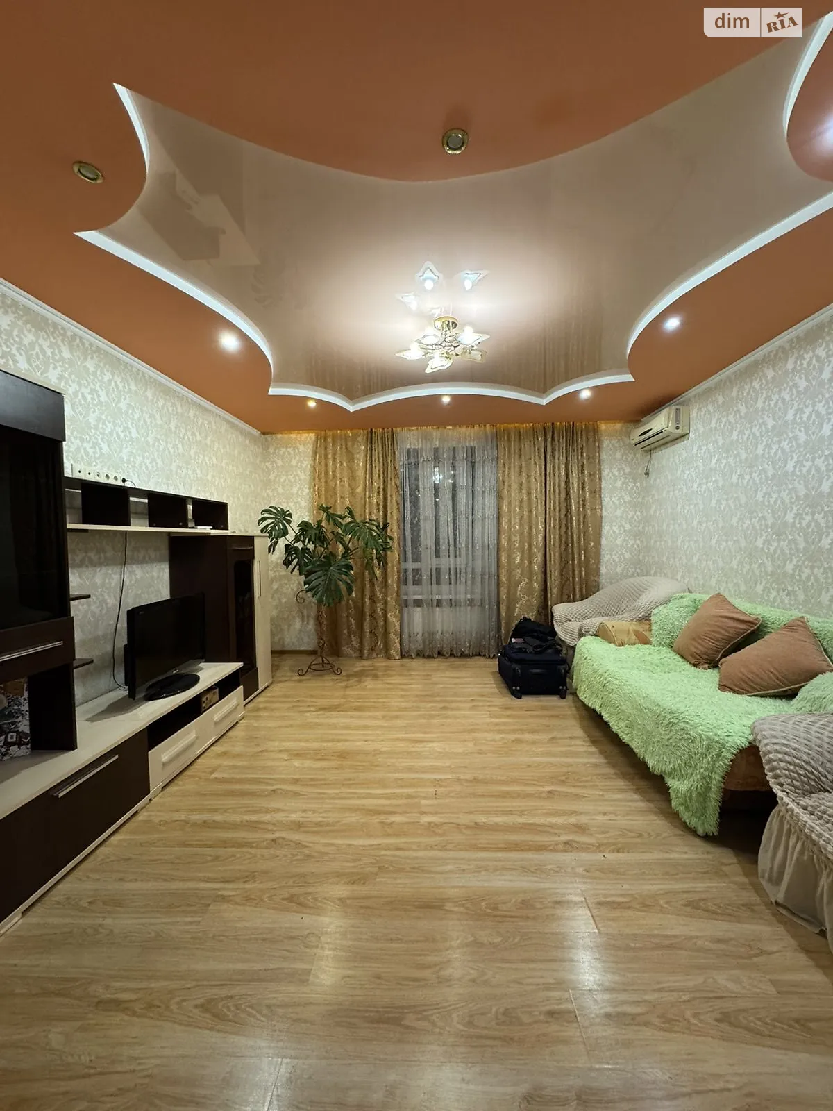 Продается 2-комнатная квартира 87 кв. м в Хмельницком, ул. Заречанская, 11Н - фото 1