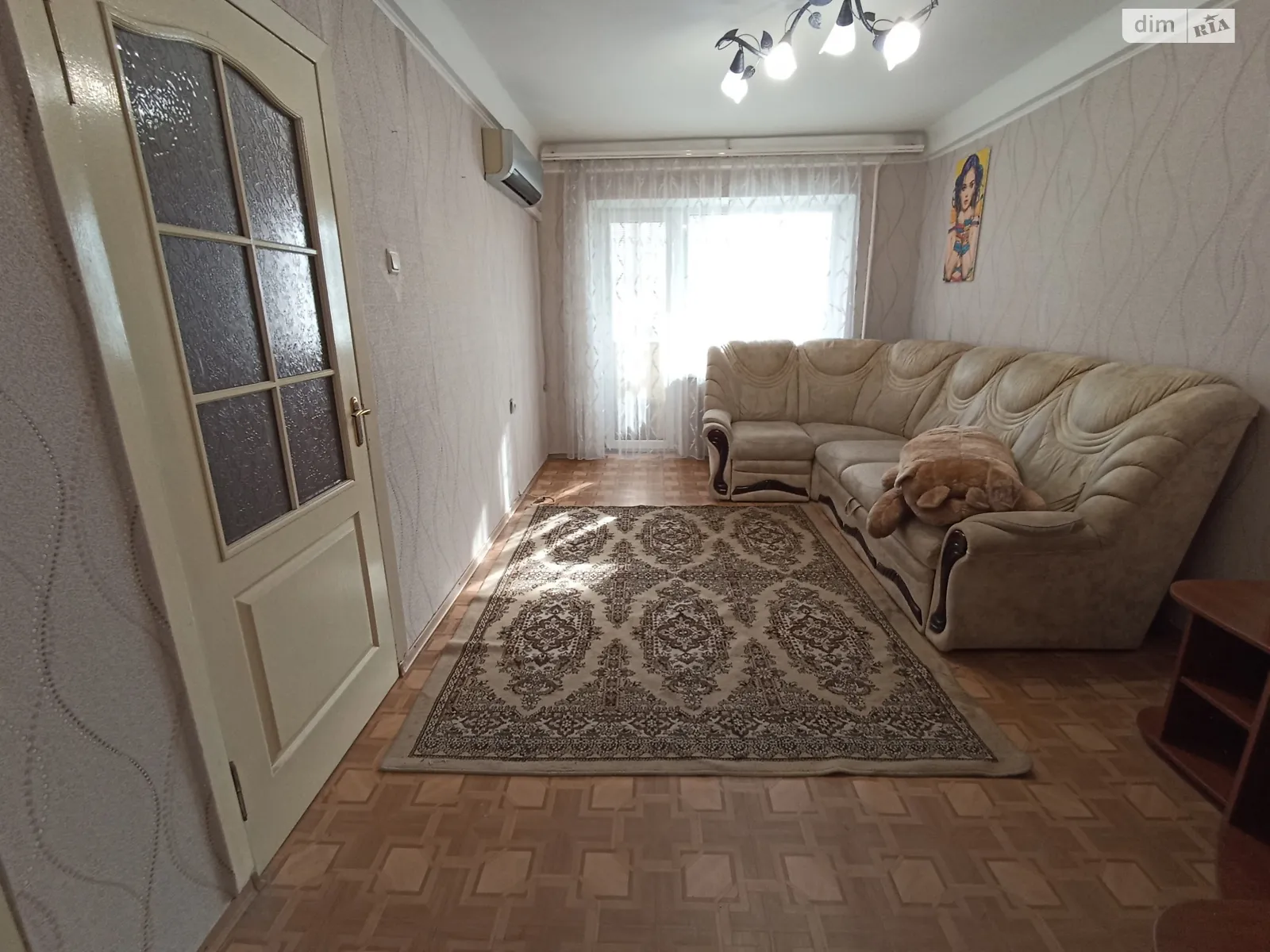 2-кімнатна квартира 43 кв. м у Запоріжжі, вул. Олександра Говорухи - фото 1