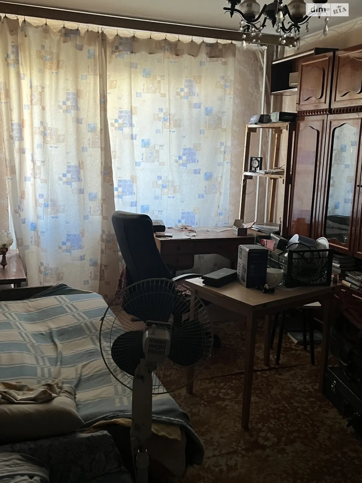 Здається в оренду 3-кімнатна квартира 54 кв. м у Миколаєві, вул. Озерна, 15В - фото 1