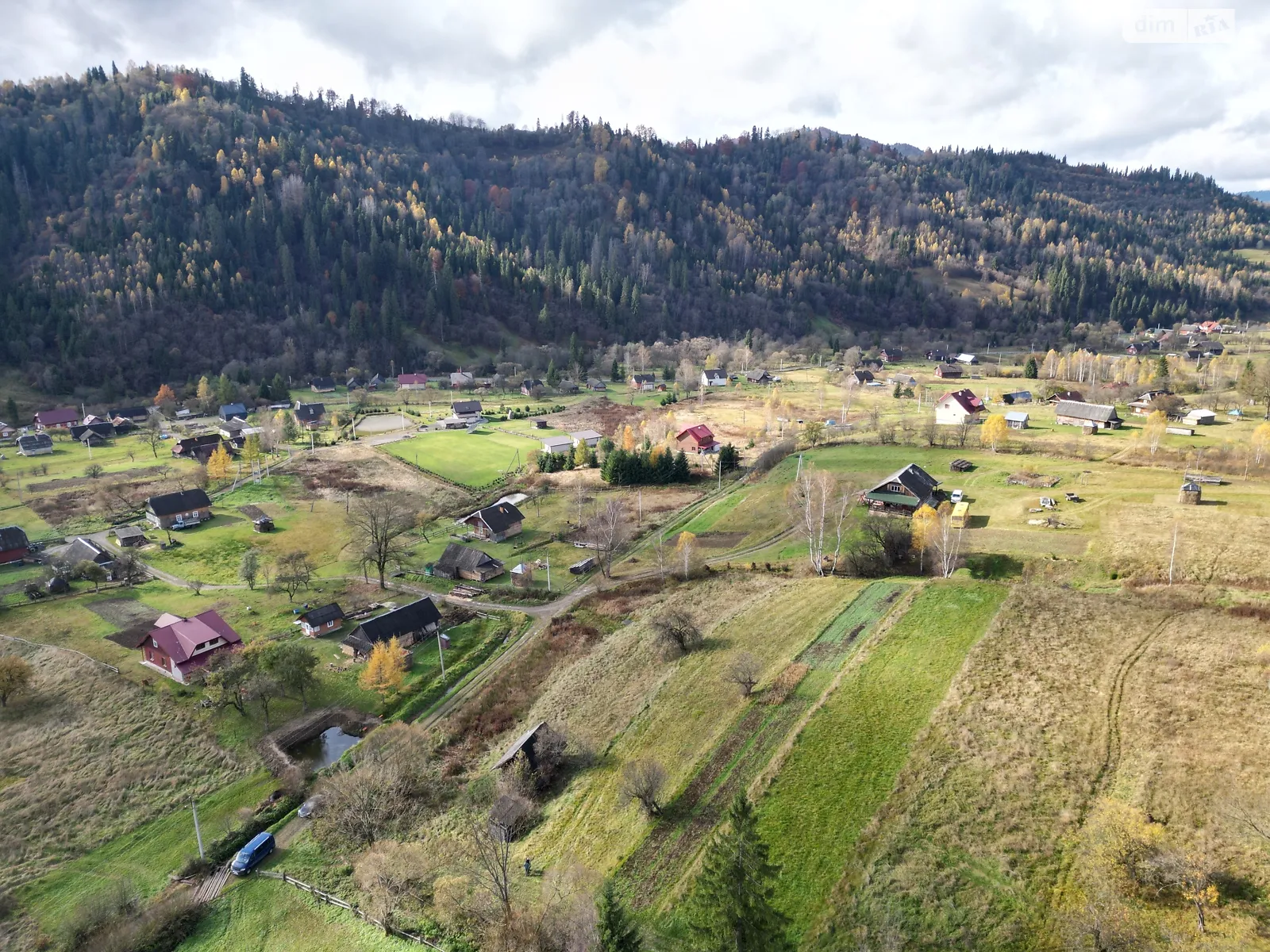 Либохора (Сколе), цена: 14200 $ - фото 1