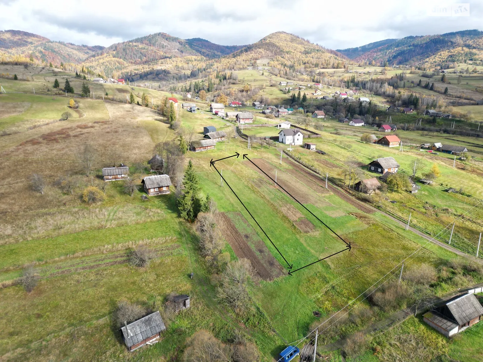 Либохора (Сколе), цена: 16000 $ - фото 1