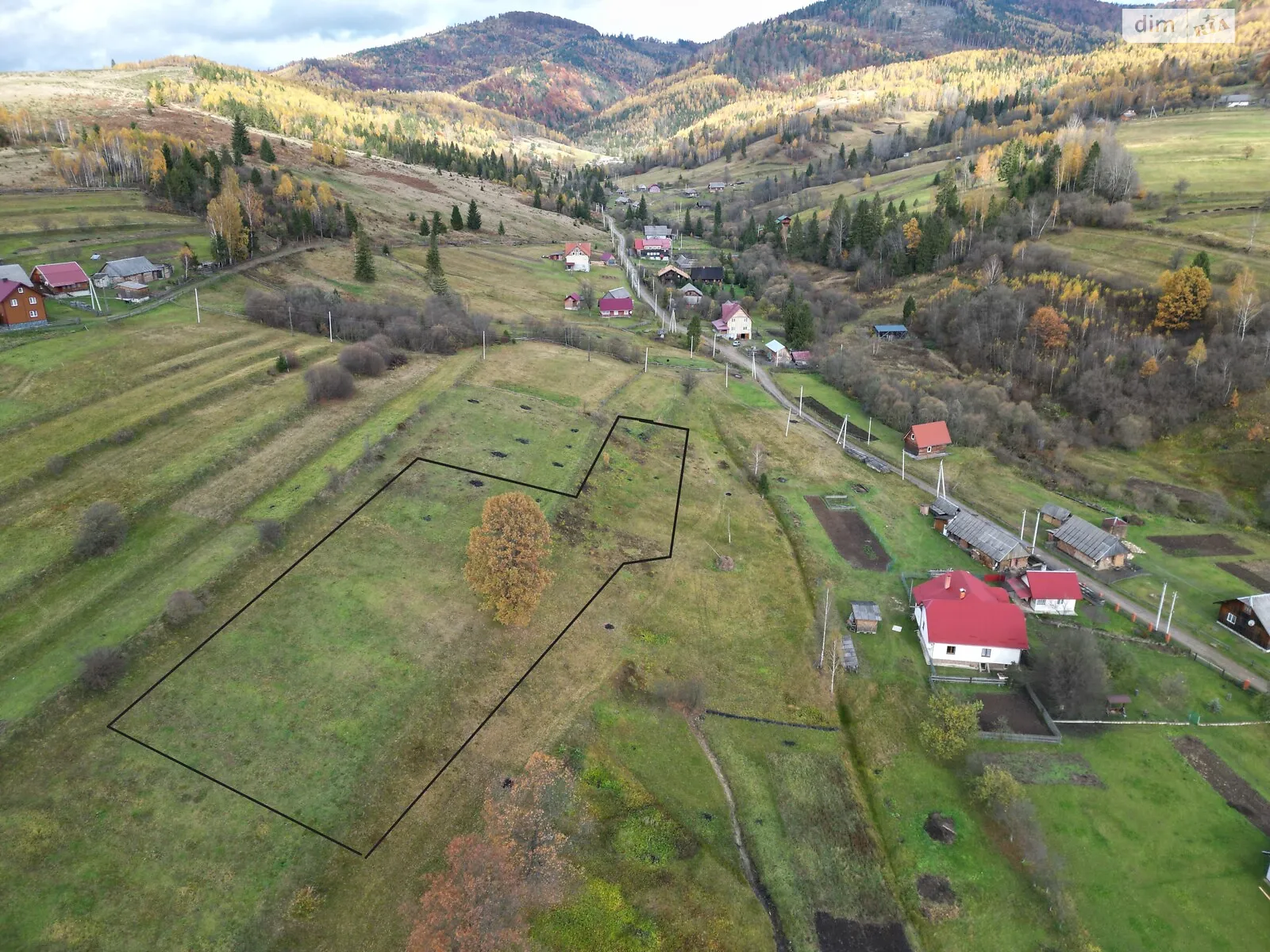 Либохора (Сколе), цена: 40000 $ - фото 1