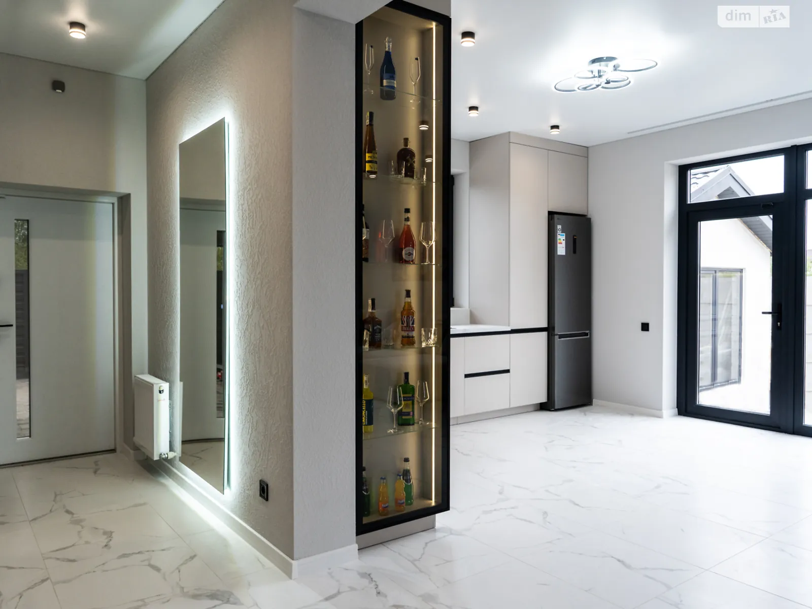 Продается одноэтажный дом 93 кв. м с террасой, цена: 167550 $ - фото 1