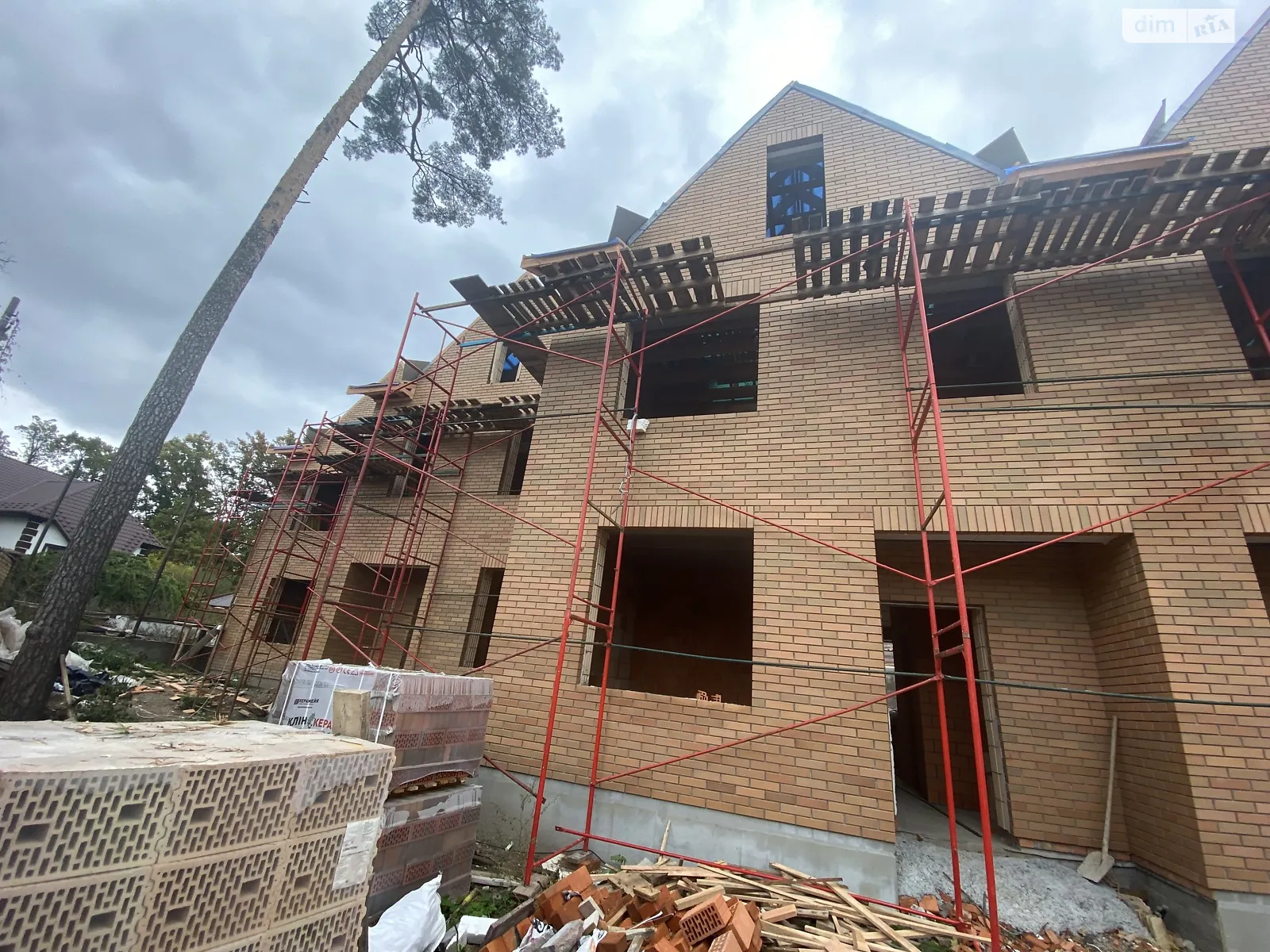 ул. Высокая Ирпень, цена: 88000 $ - фото 1