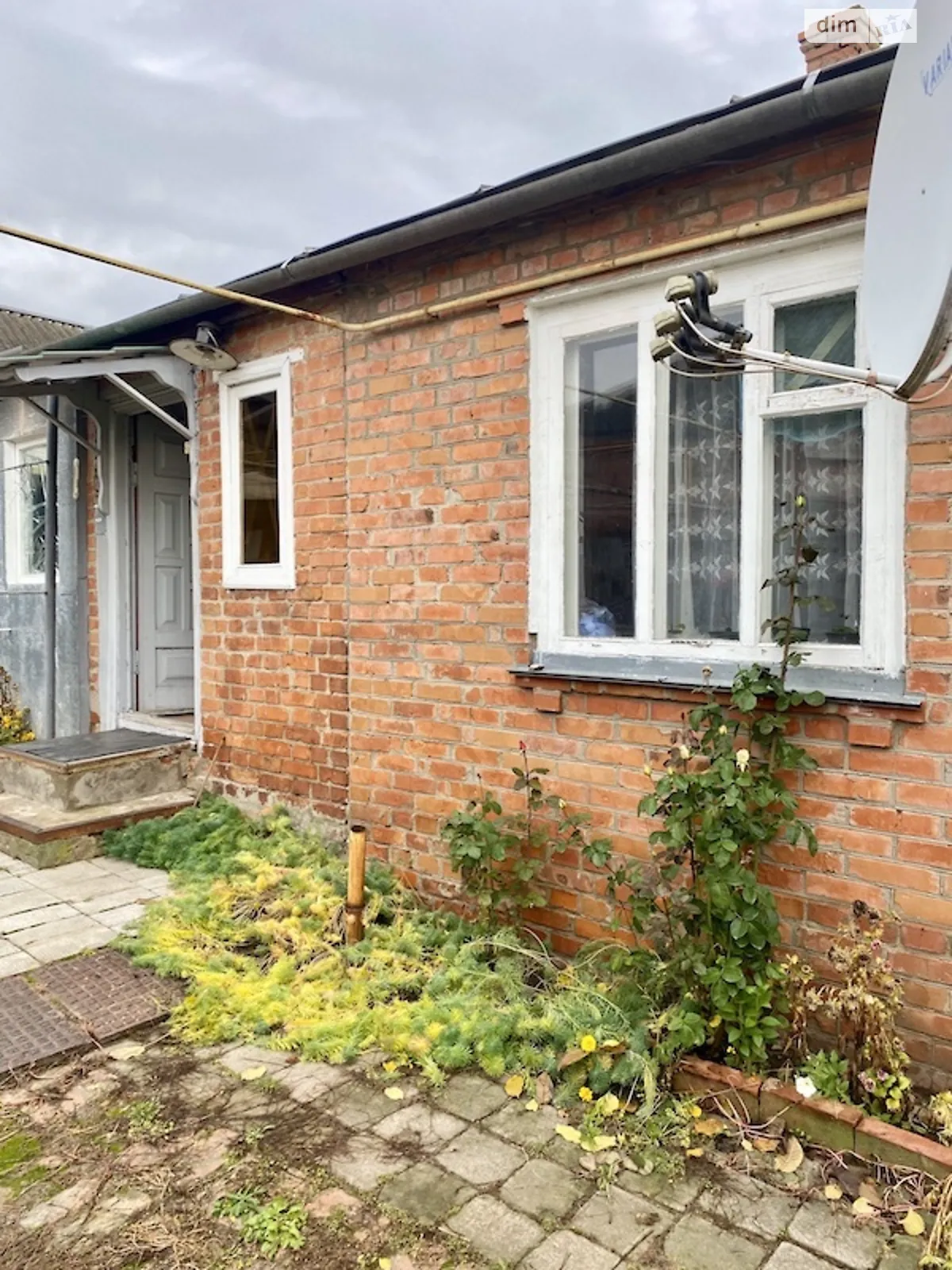 Продается одноэтажный дом 48.9 кв. м с бассейном, цена: 16000 $ - фото 1