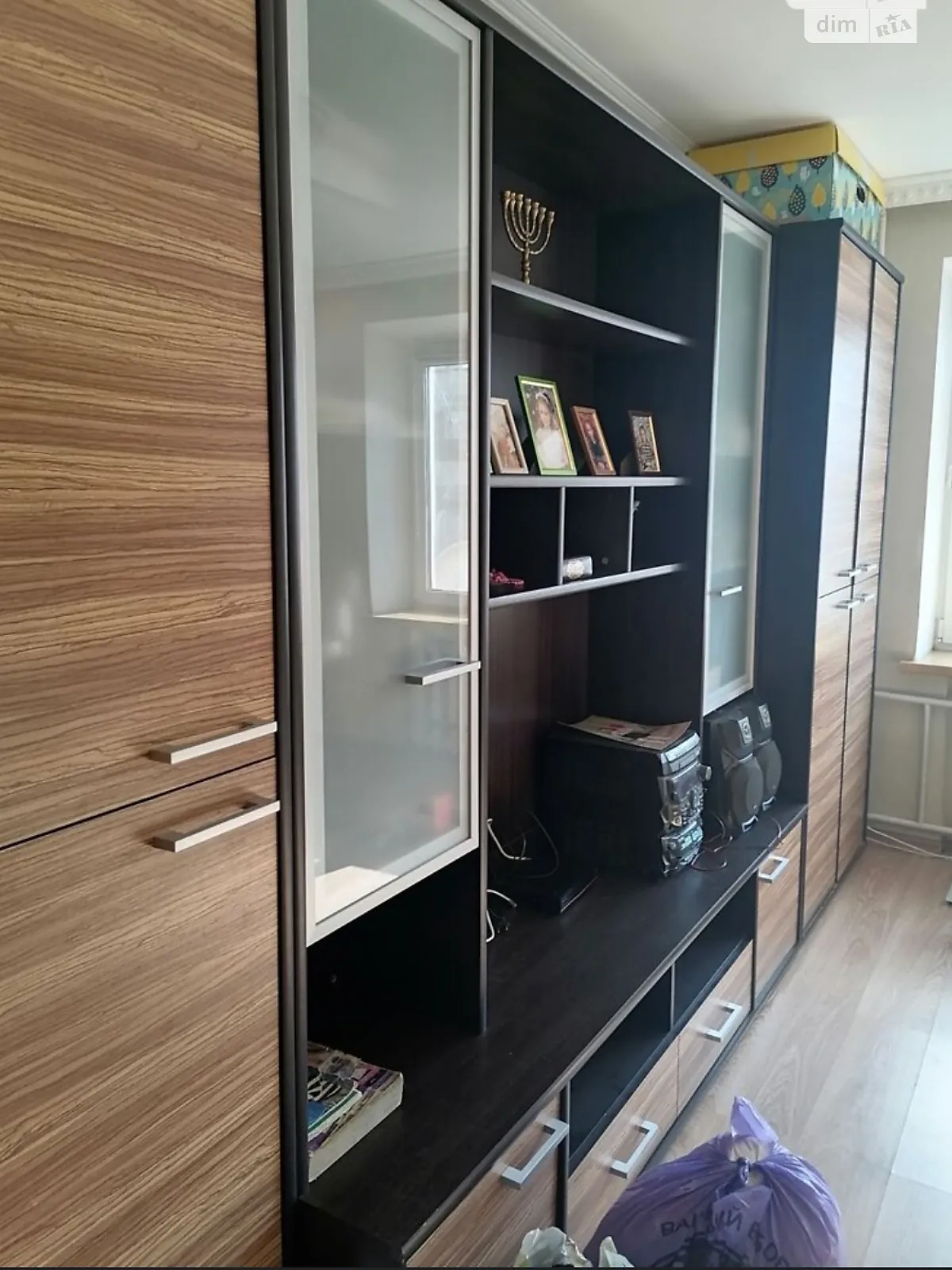 Продается 2-комнатная квартира 46 кв. м в Хмельницком, цена: 53000 $ - фото 1