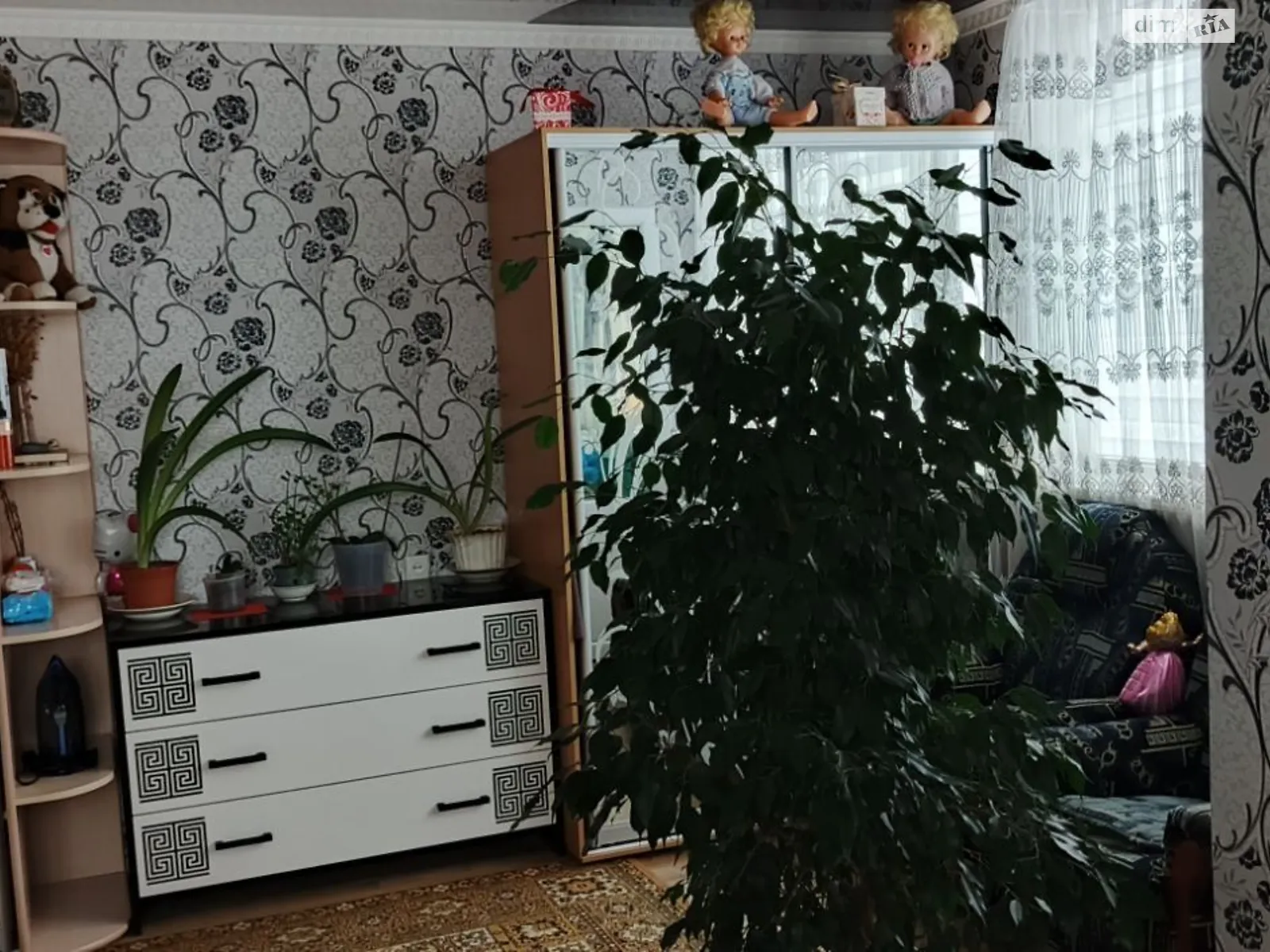 Продається 2-кімнатна квартира 57.5 кв. м у Тульчині, вул. Європейська(Дейча) - фото 1