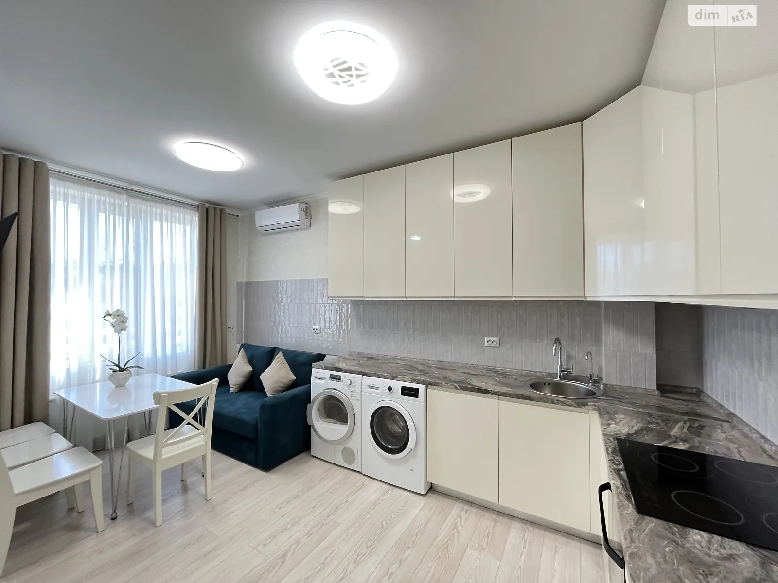 Продается 1-комнатная квартира 42 кв. м в Хмельницком, ул. Парковая, 2/2 - фото 1