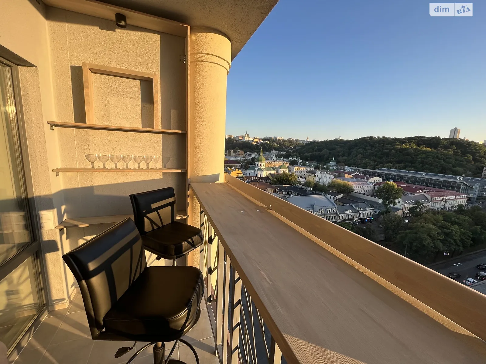 Сдается в аренду 1-комнатная квартира 30 кв. м в Киеве, ул. Нижний Вал, 27-29 - фото 1