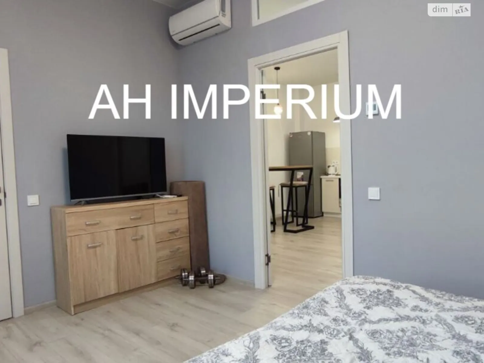 Здається в оренду 1-кімнатна квартира 50.2 кв. м у Дніпрі, вул. Старокозацька, 75 - фото 1