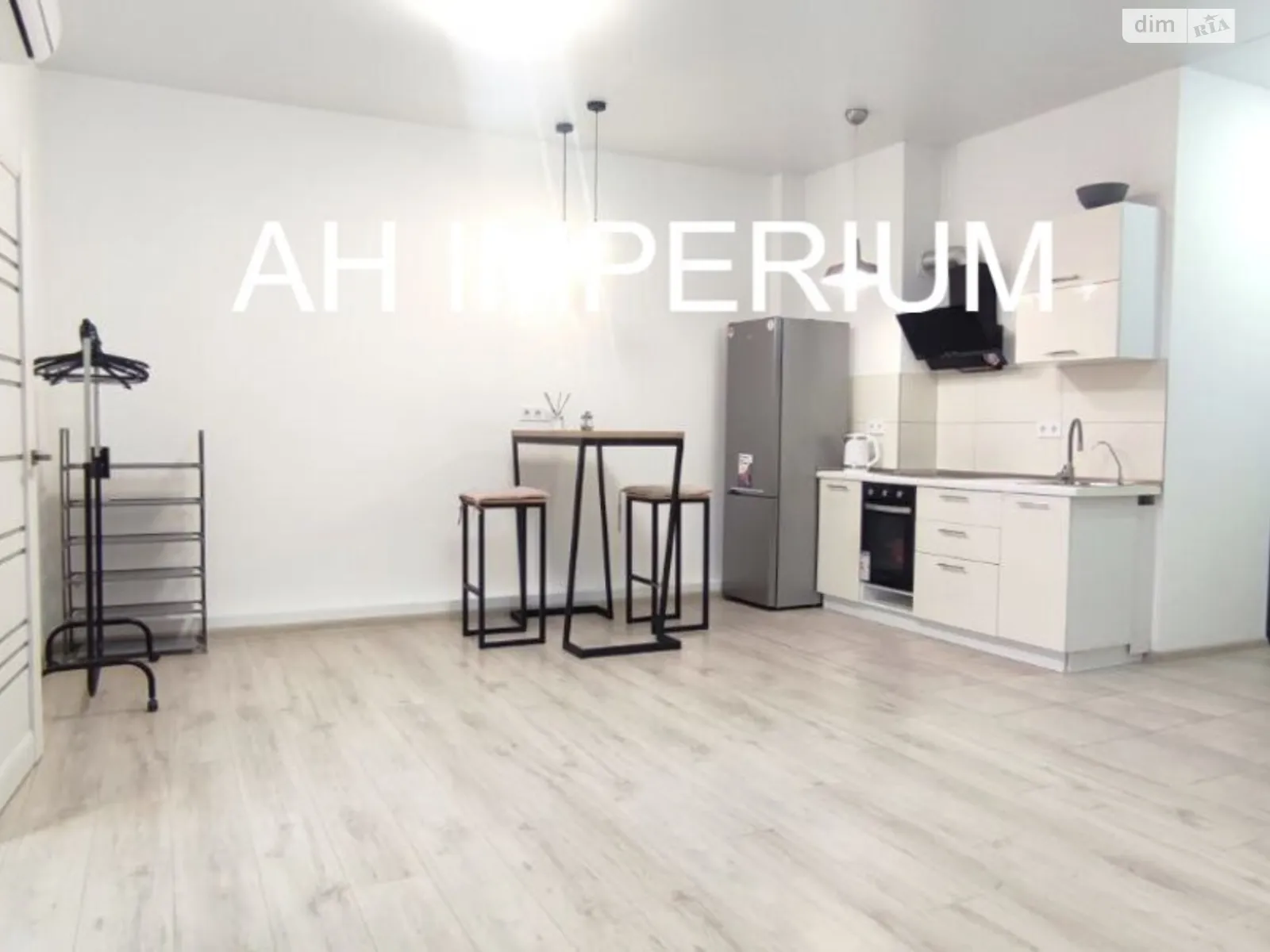 Сдается в аренду 1-комнатная квартира 50.2 кв. м в Днепре, ул. Старокозацкая, 75 - фото 1