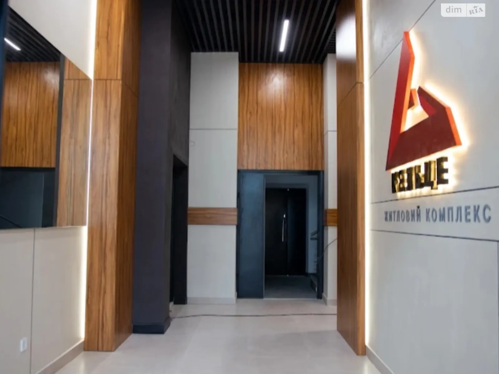 Продается 1-комнатная квартира 44 кв. м в Виннице, Барское шоссе, 1 - фото 1