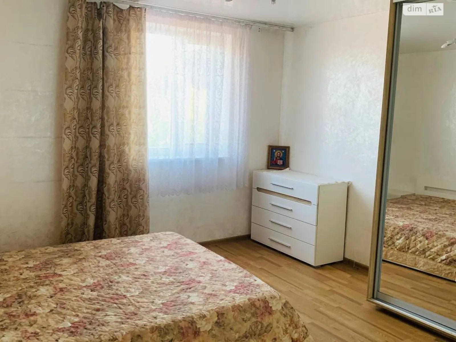 Сдается в аренду часть дома 70 кв. м с камином, цена: 15000 грн - фото 1