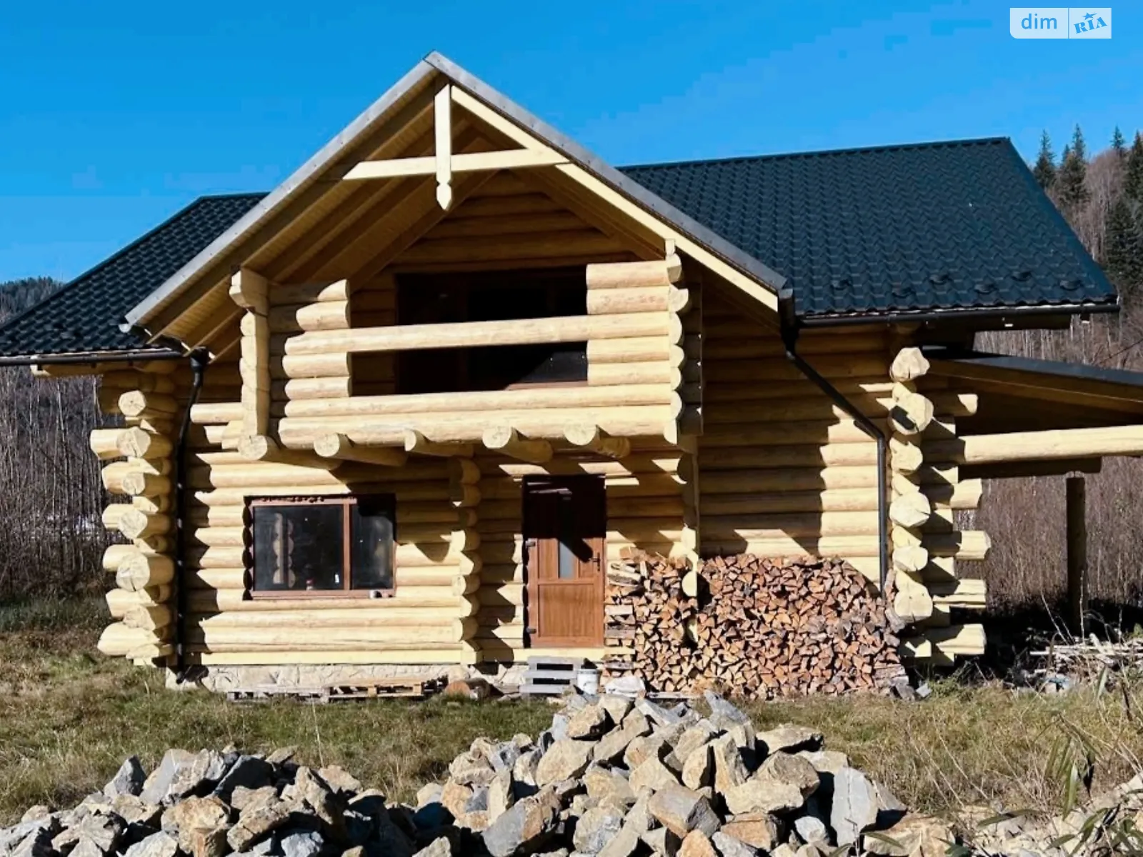 Продається будинок 2 поверховий 180 кв. м з ділянкою, цена: 200000 $ - фото 1