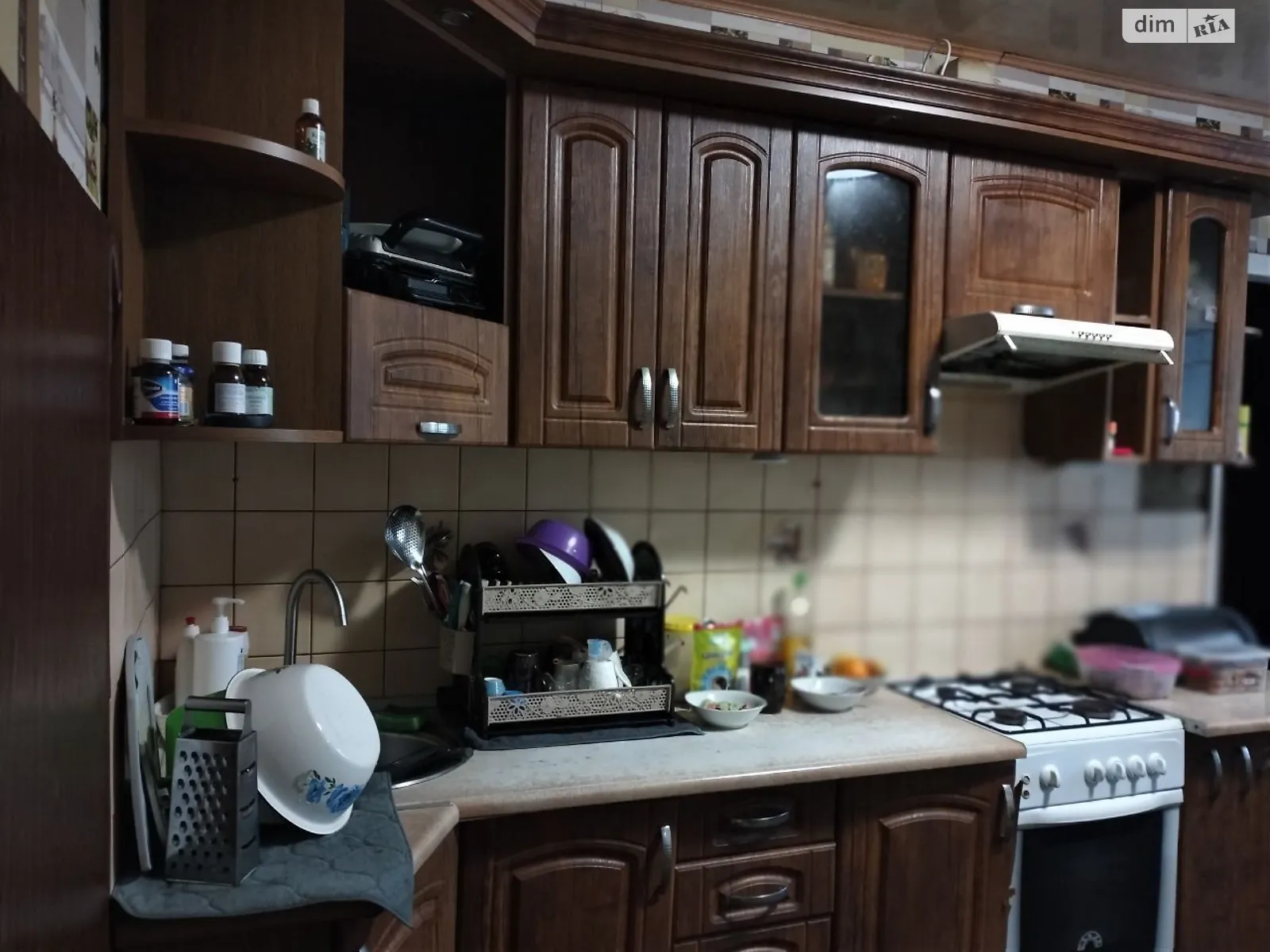 Продается одноэтажный дом 52 кв. м с балконом, цена: 45000 $ - фото 1