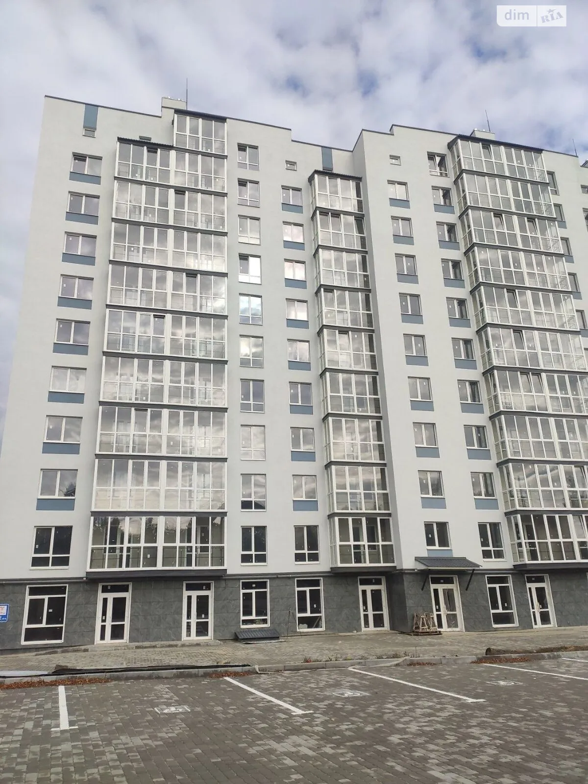 Продається 1-кімнатна квартира 42 кв. м у Полтаві, вул. Героїв України(Героїв Сталінграду) - фото 1