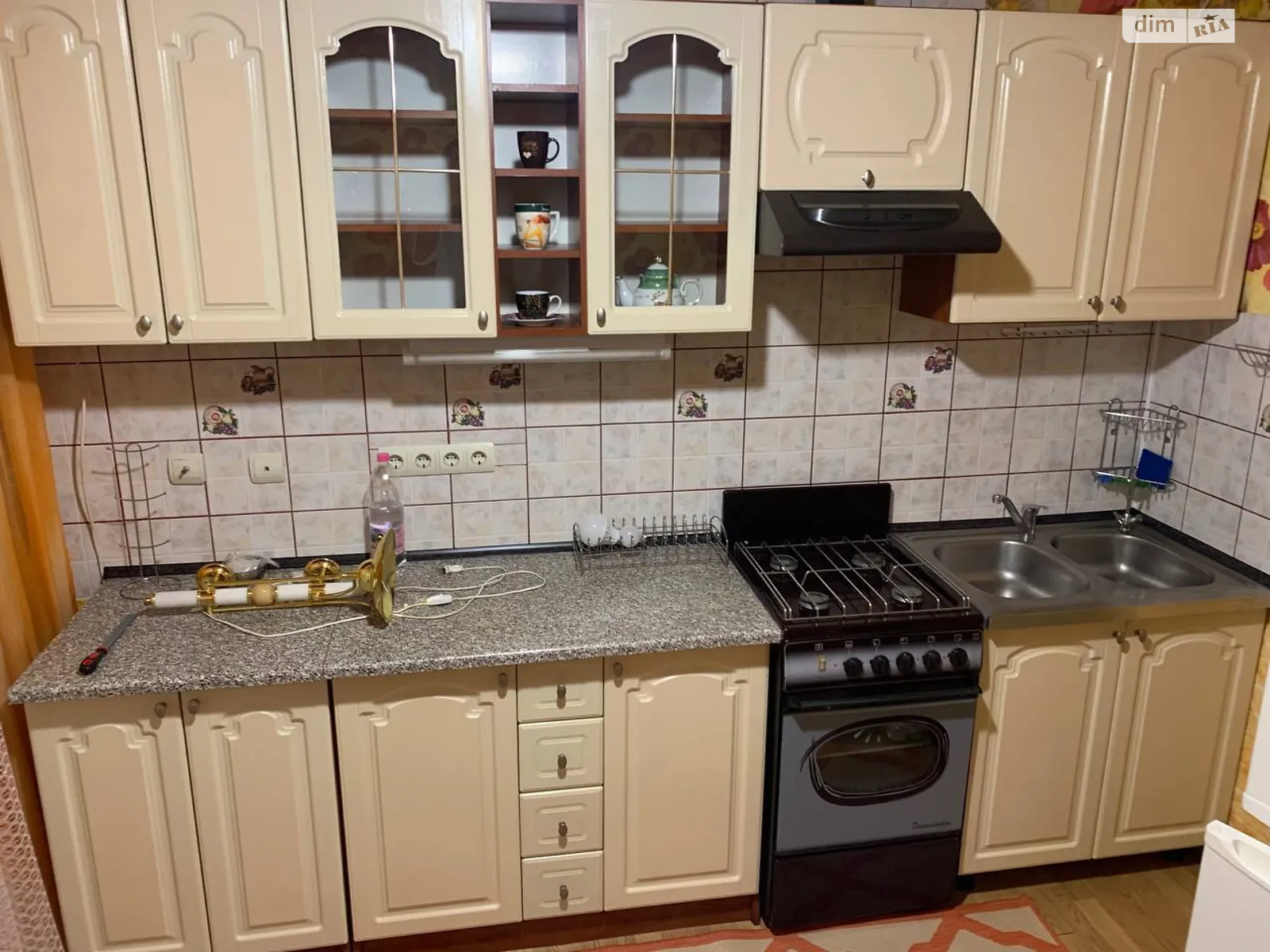 Здається в оренду 2-кімнатна квартира 53.2 кв. м у Хмельницькому, вул. Озерна - фото 1