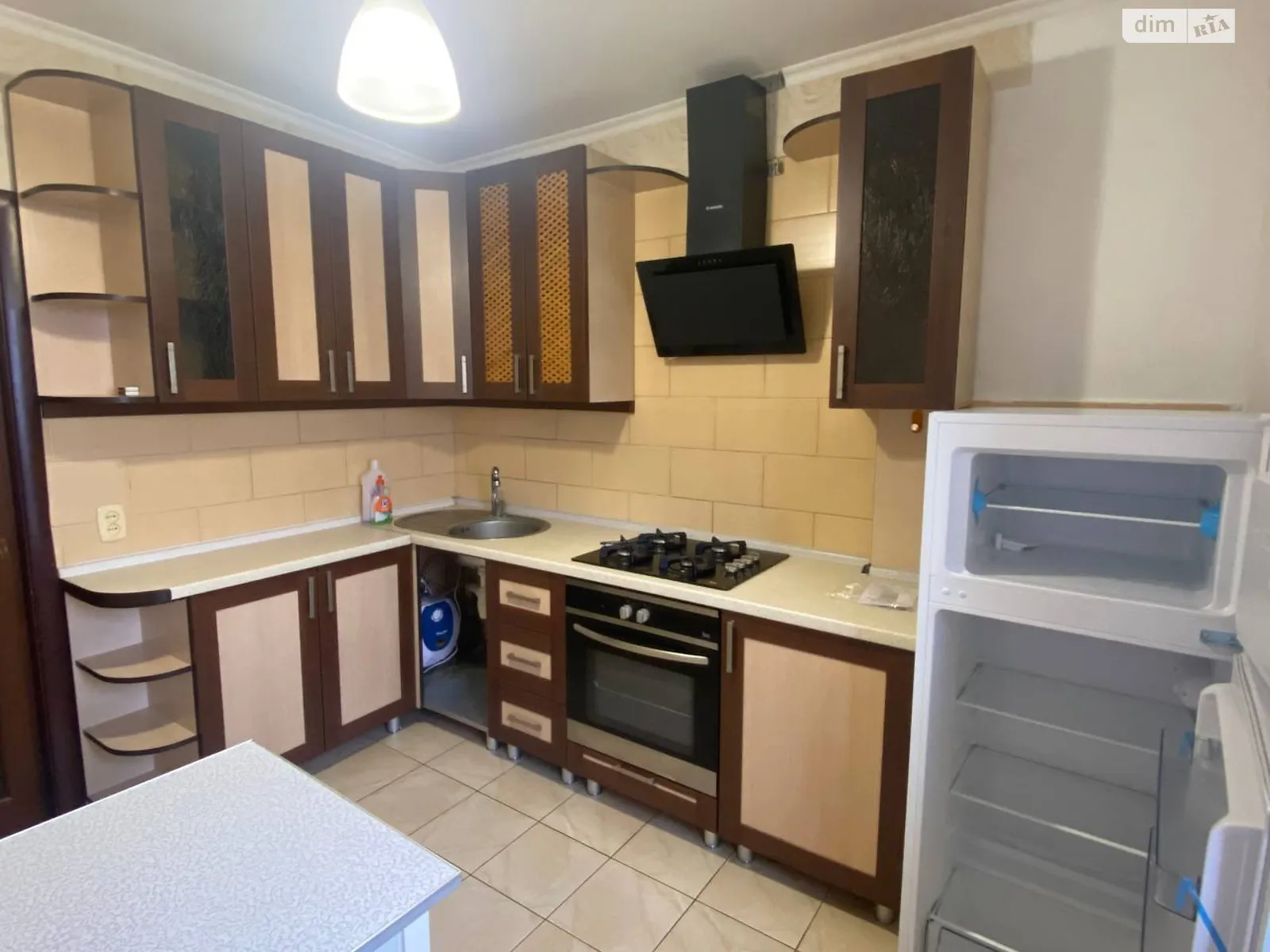 Продается 4-комнатная квартира 79.6 кв. м в Ирпене, ул. Шевченко, 7 - фото 1