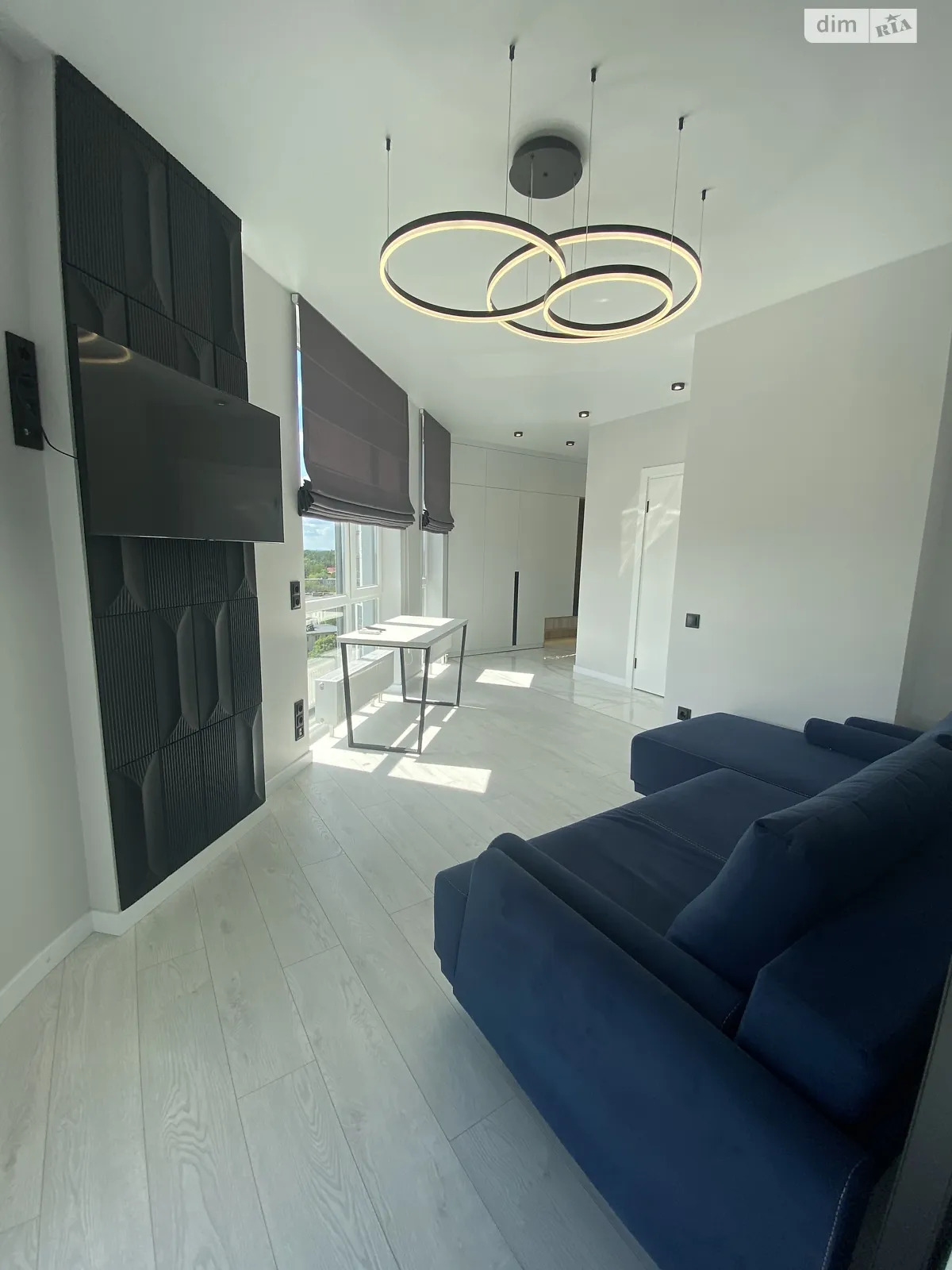 Продается 1-комнатная квартира 50 кв. м в Виннице, ул. 600-летия, 3Б - фото 1