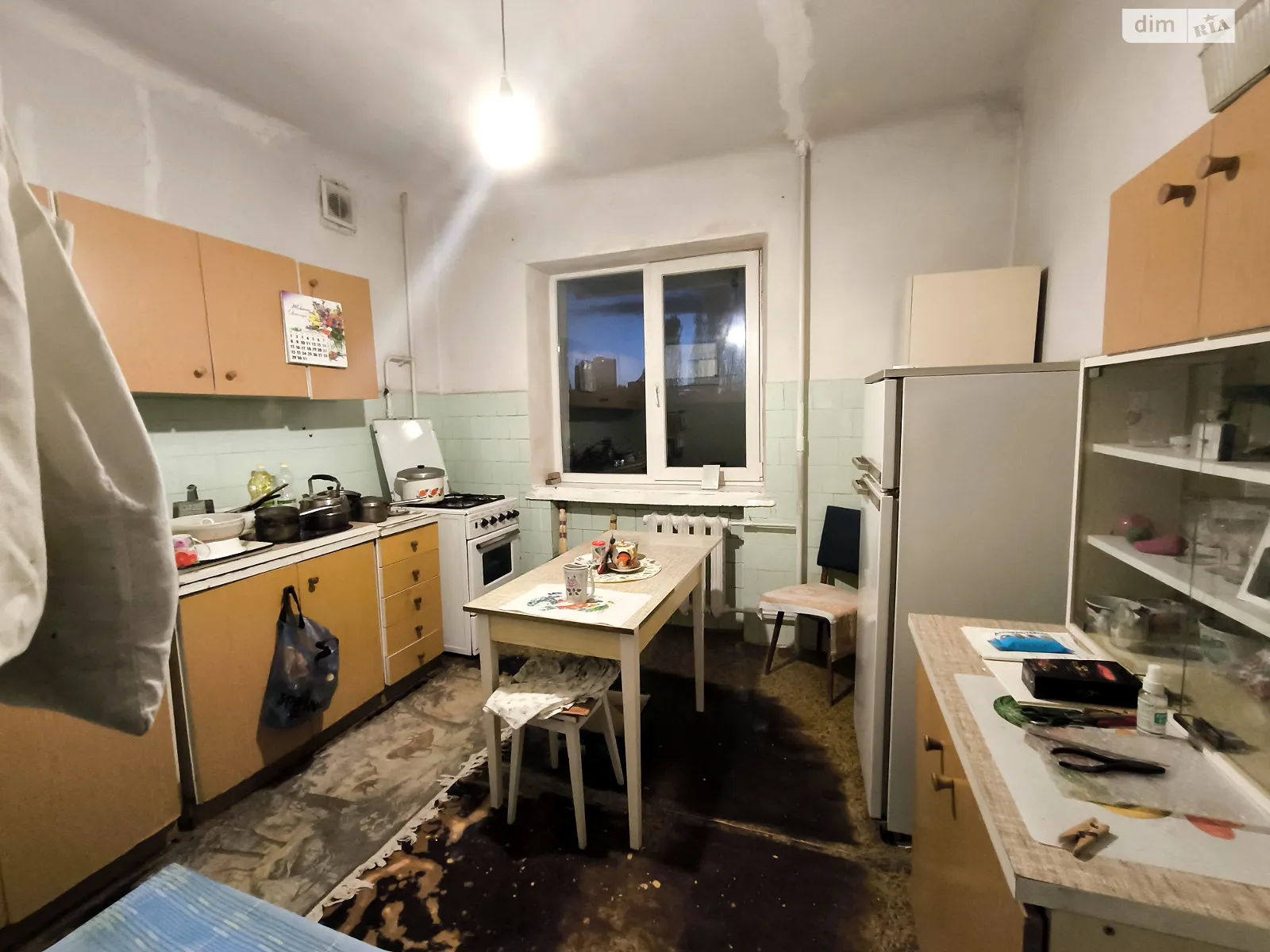 Продається 3-кімнатна квартира 92.2 кв. м у Києві, вул. Слов'янська, 28 - фото 1