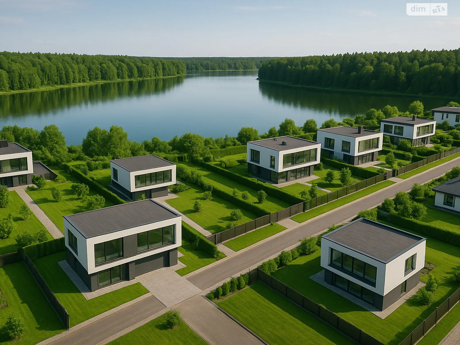 Продается земельный участок 48 соток в Хмельницкой области, цена: 72000 $ - фото 1