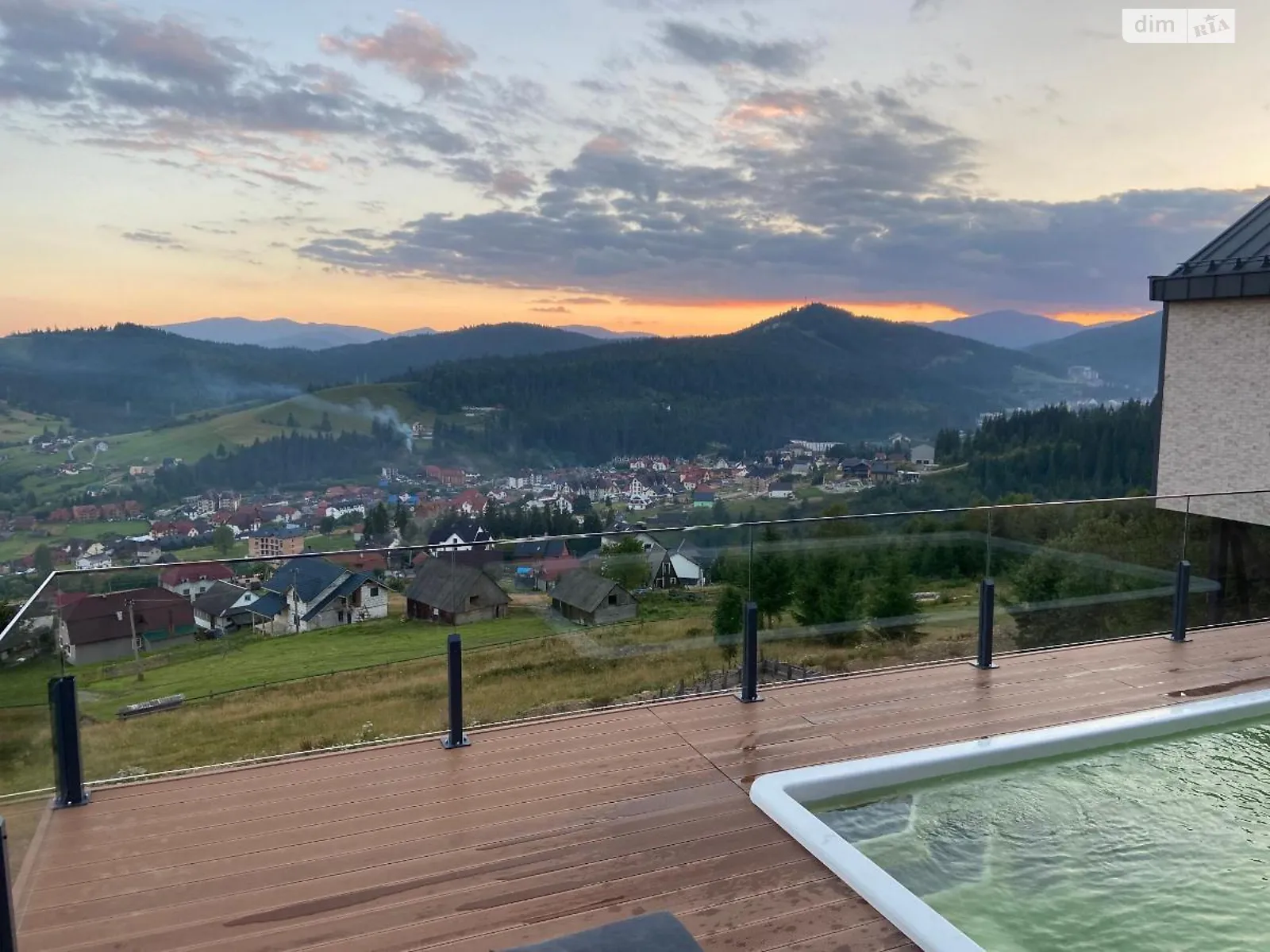 вул. Карпатська Поляниця (Яремче), цена: 330000 $ - фото 1
